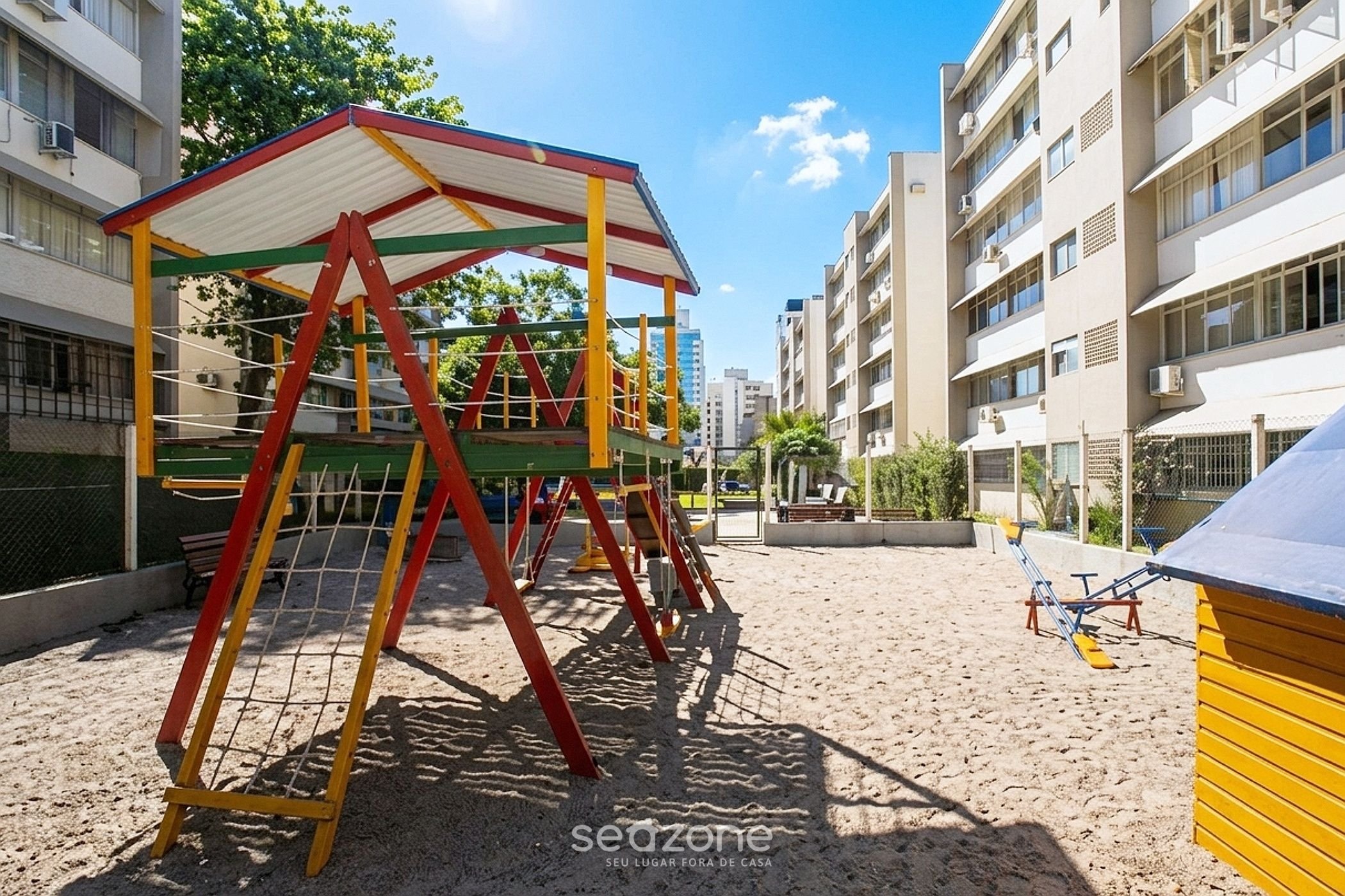 Foto da acomodação