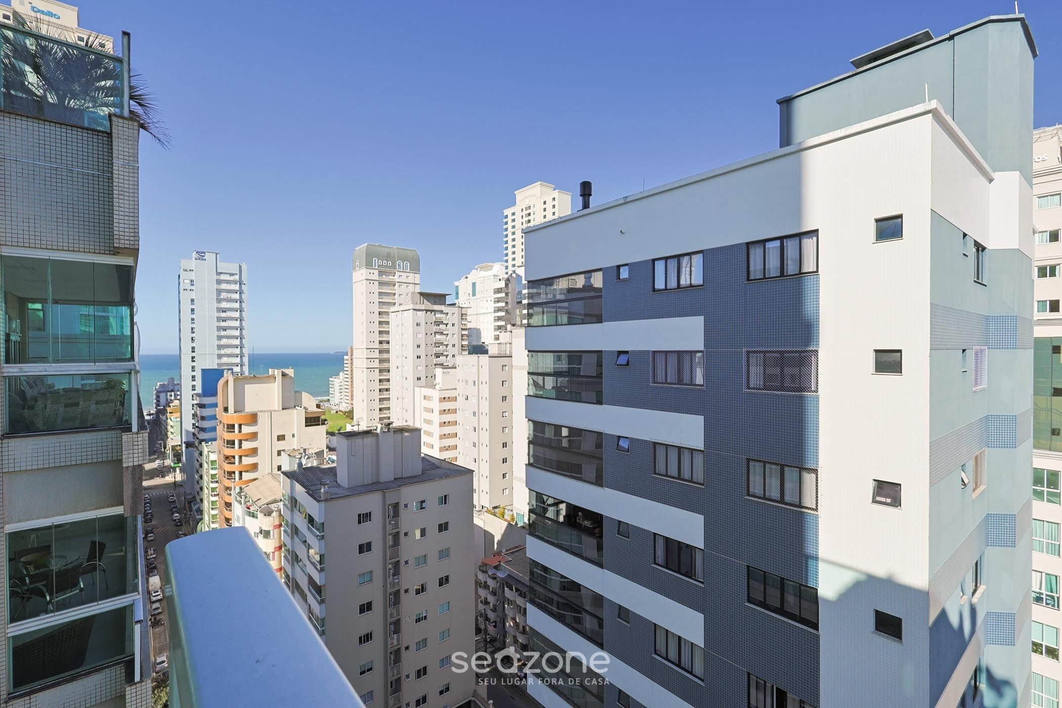 Foto da acomodação