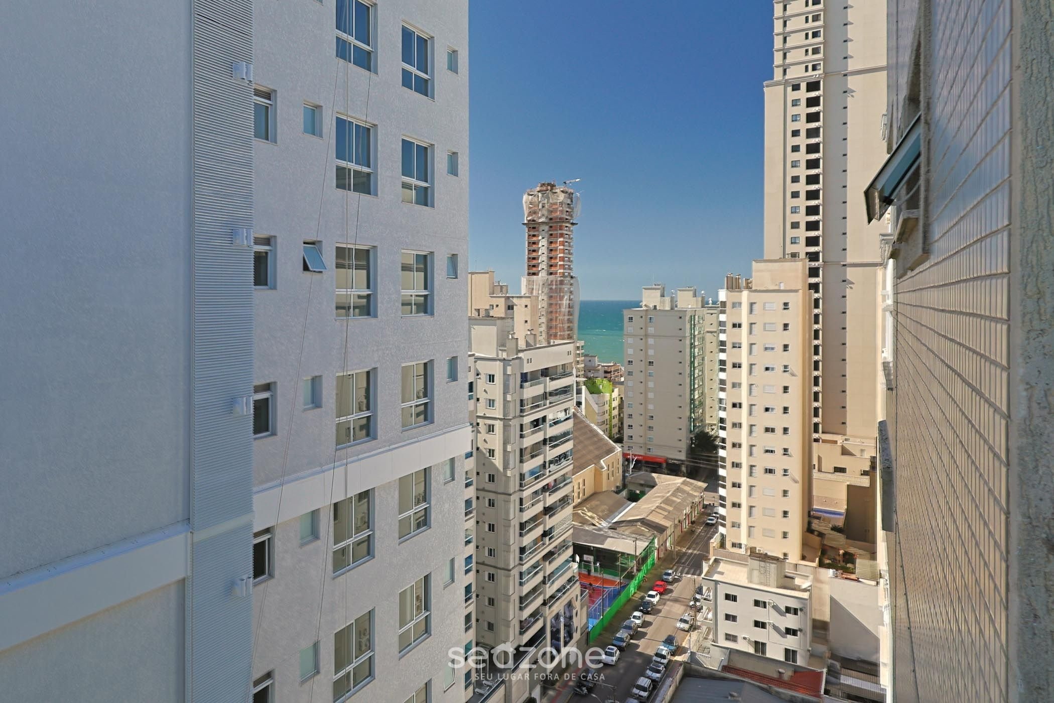 Foto da acomodação