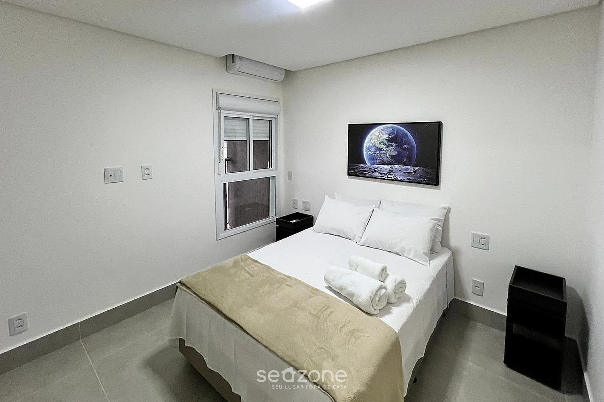 Foto da acomodação