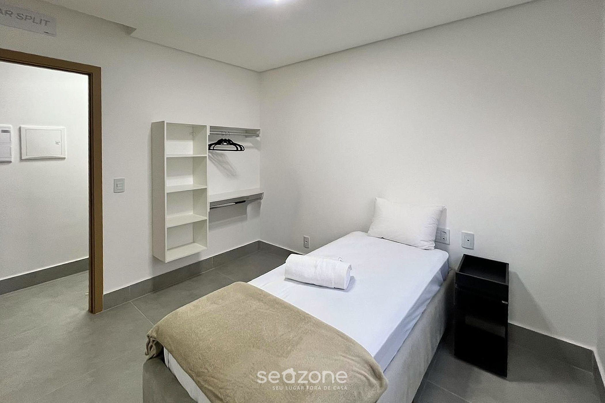 Foto da acomodação