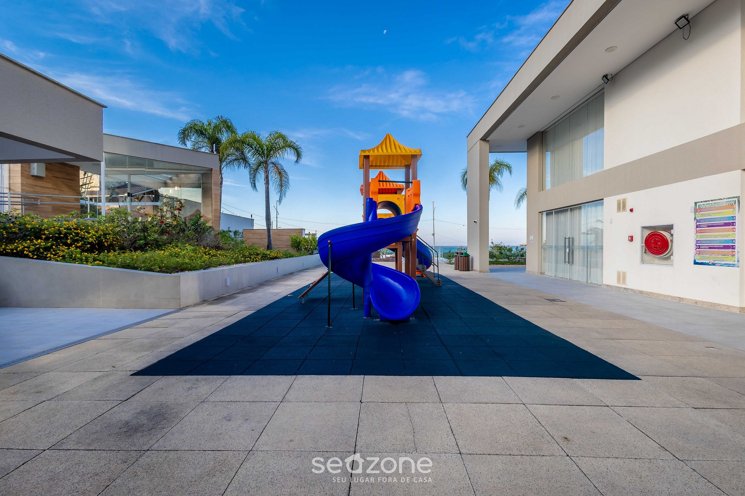 Foto da acomodação