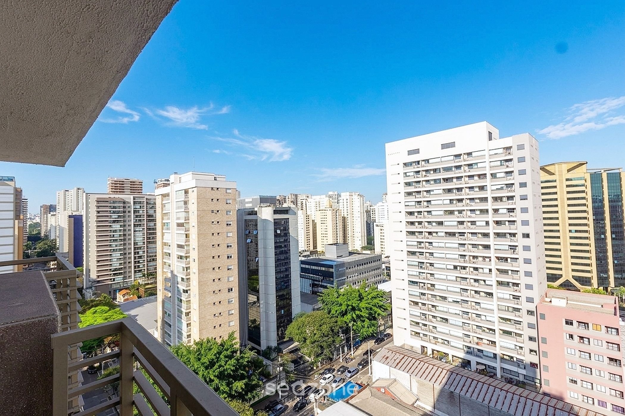 Foto da acomodação