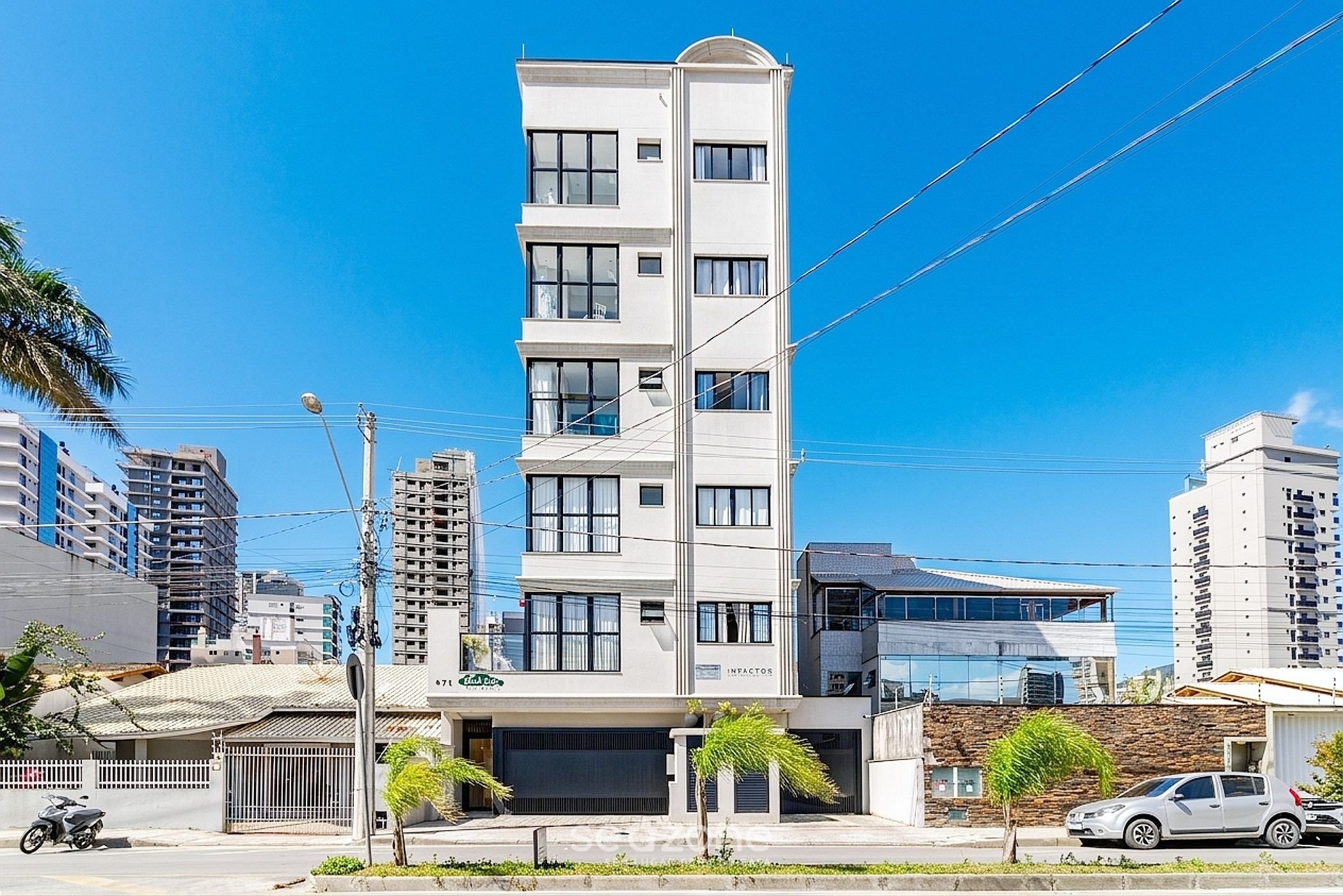 Foto da acomodação