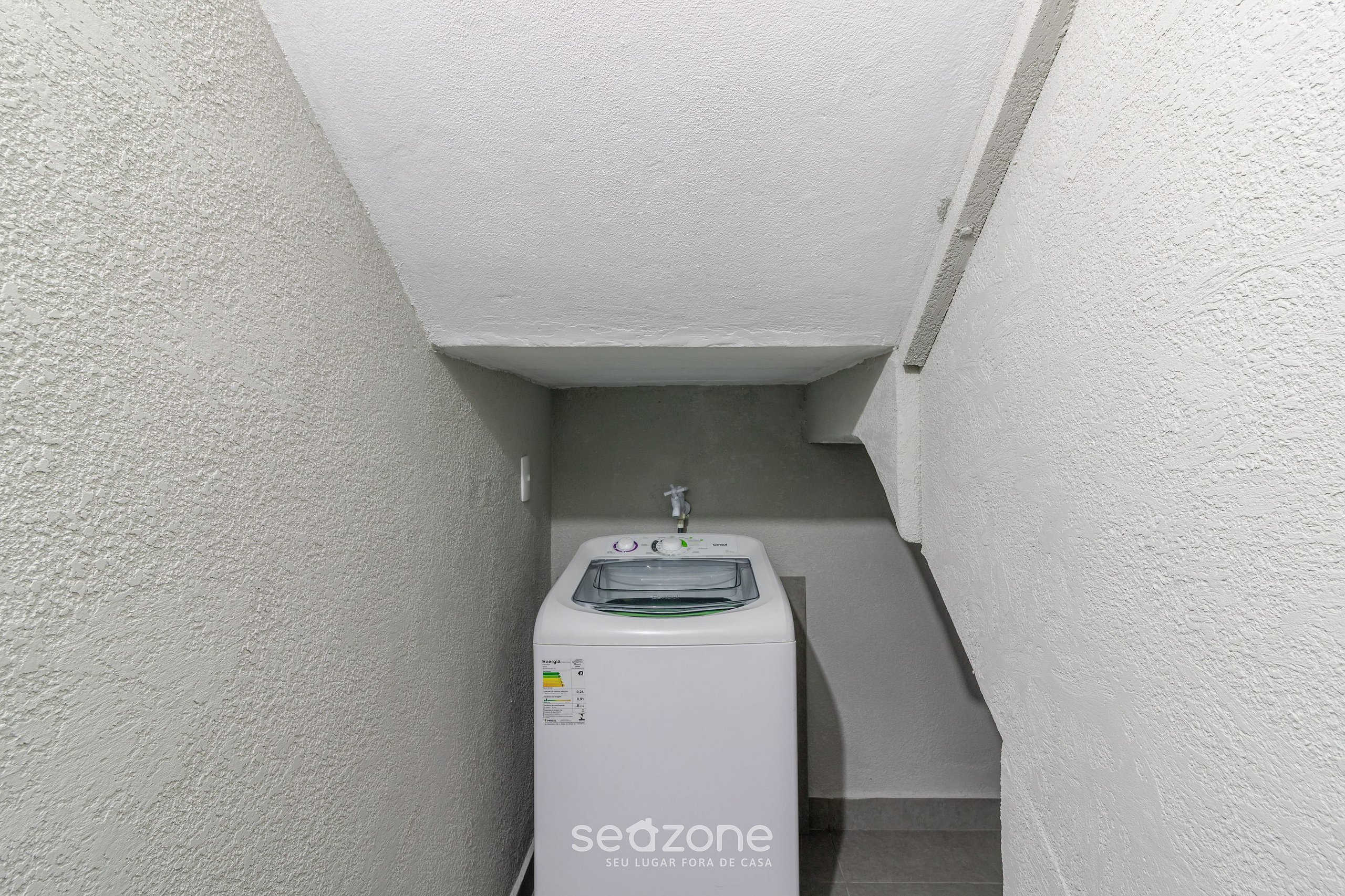 Foto da acomodação