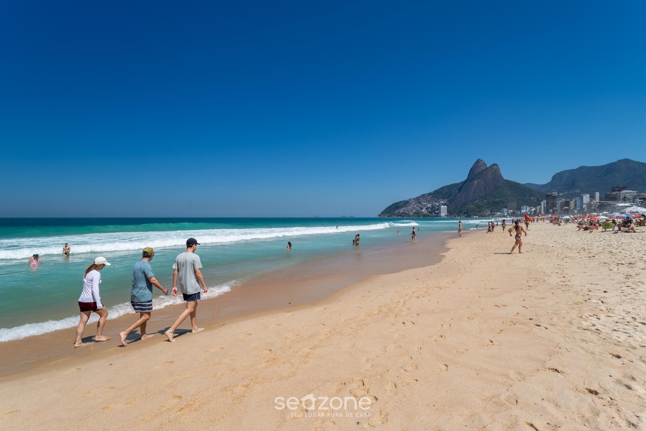 Foto da acomodação