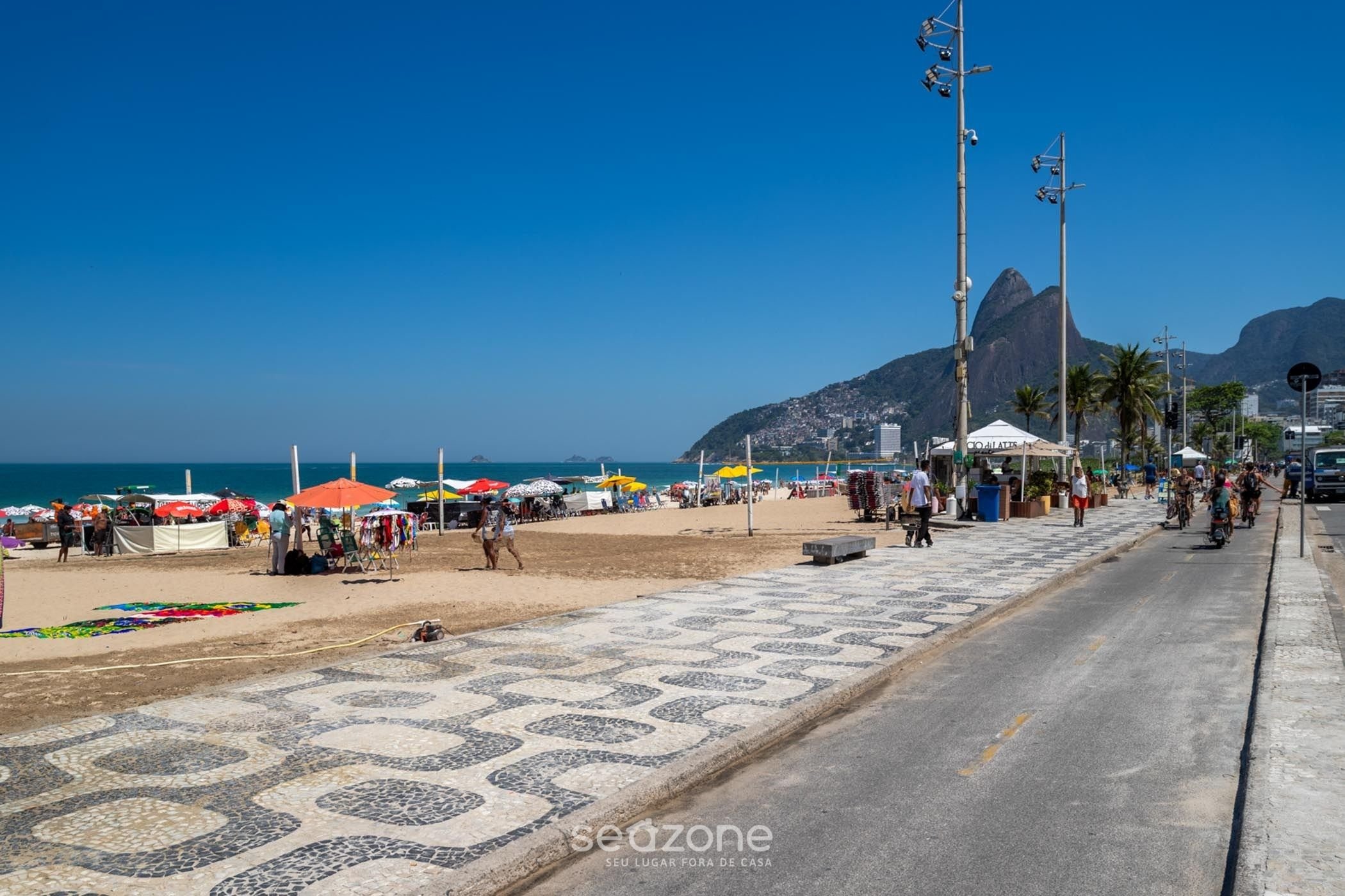 Foto da acomodação