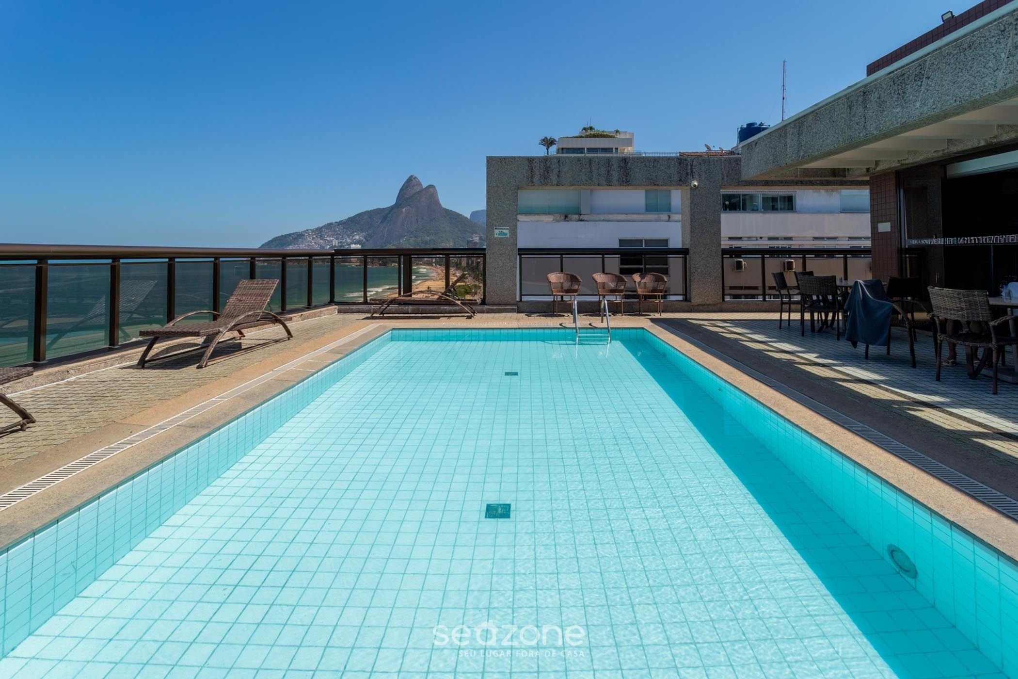 Foto da acomodação