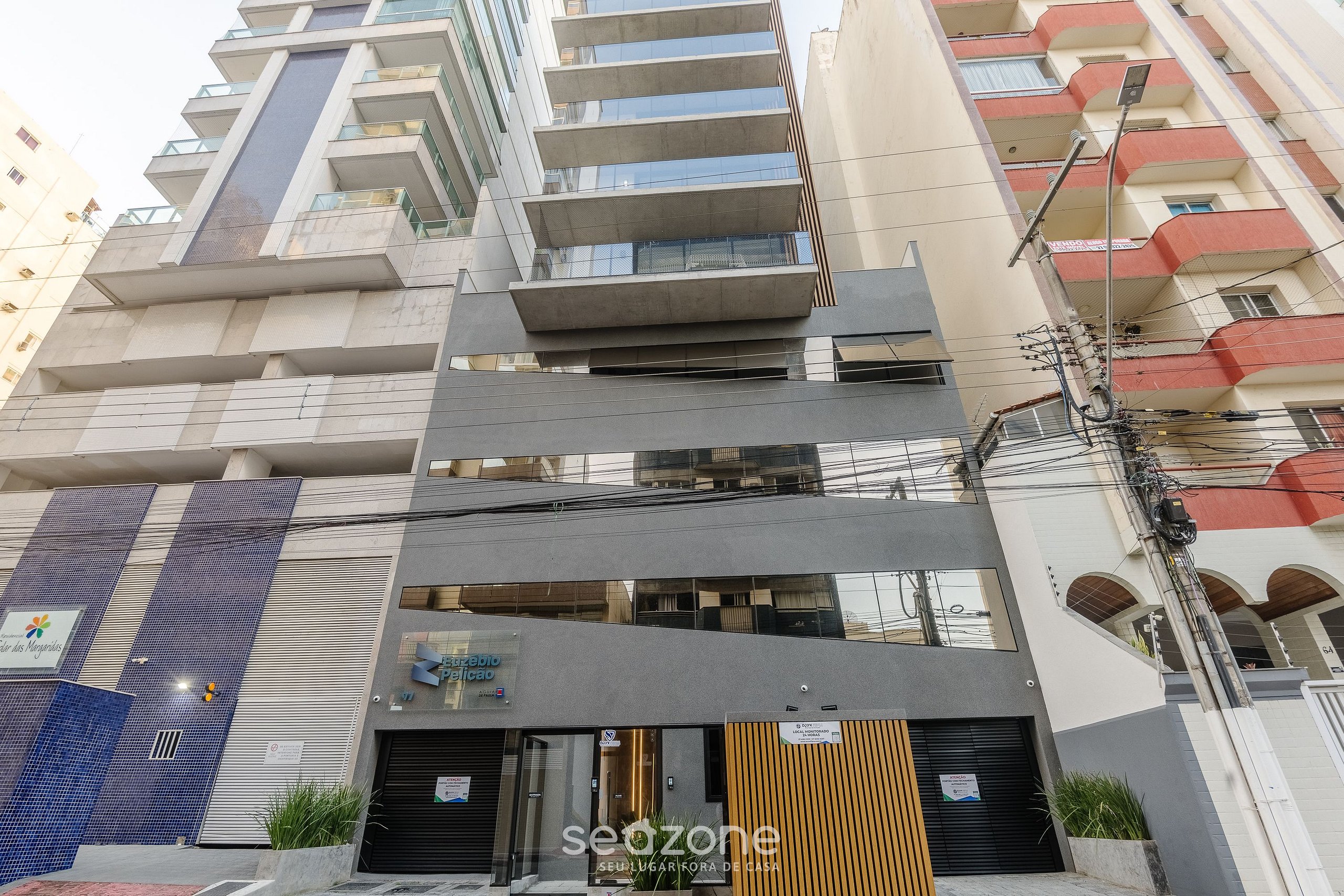 Foto da acomodação