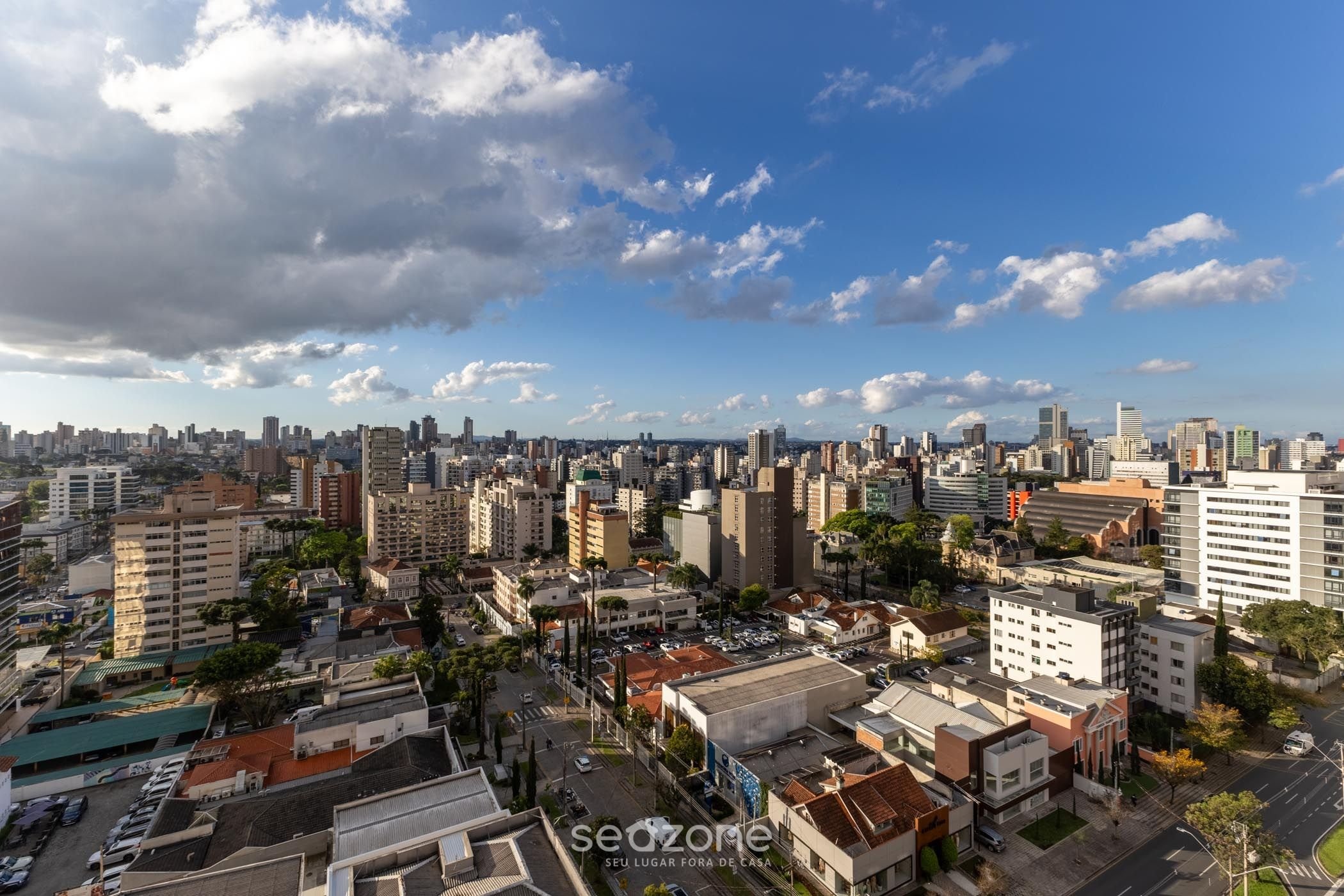Foto da acomodação