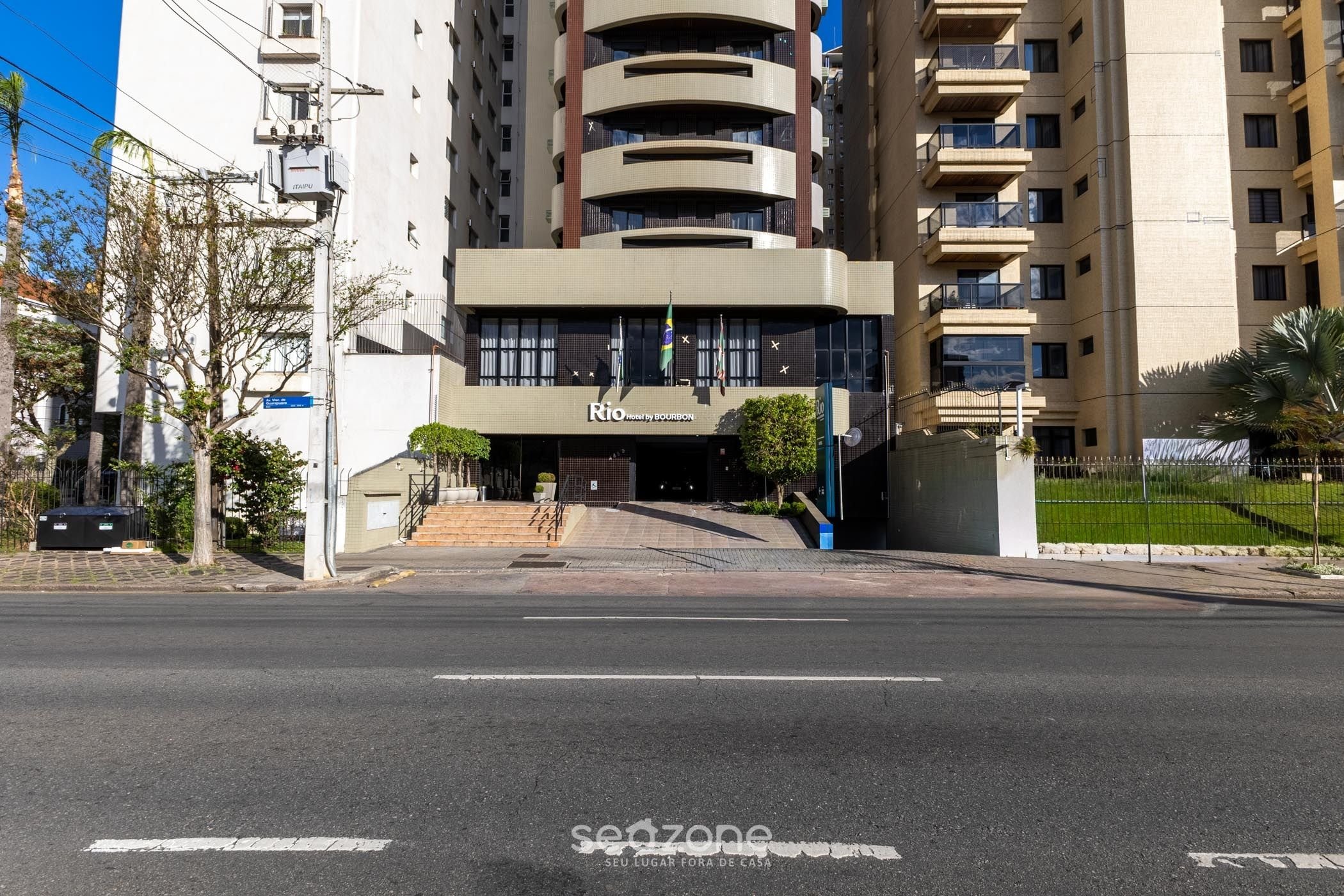 Foto da acomodação