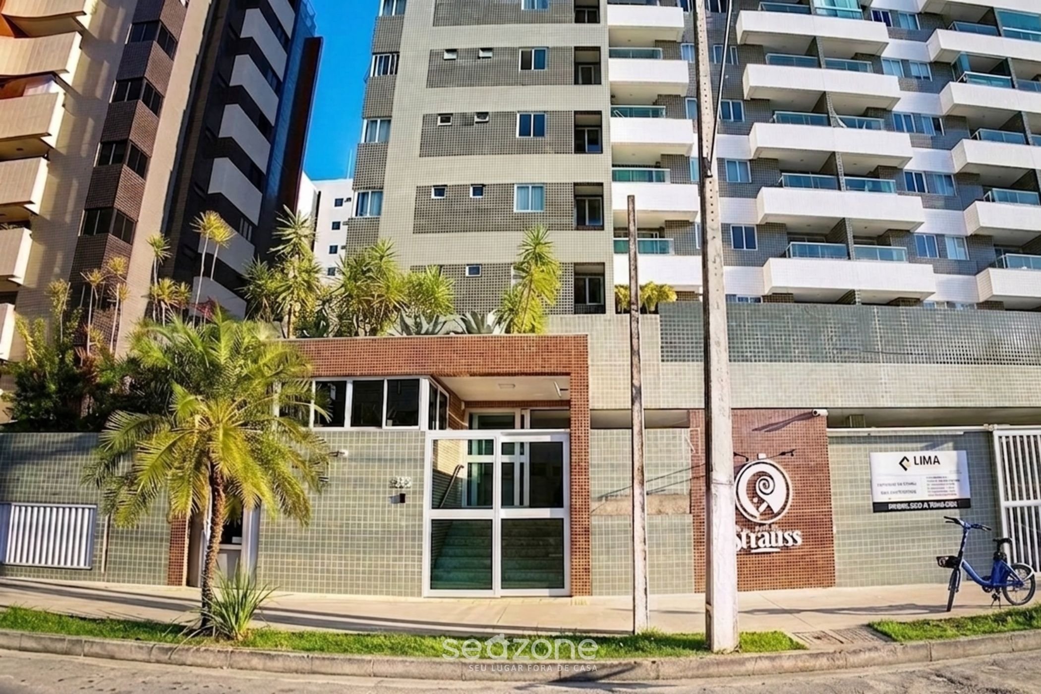 Foto da acomodação
