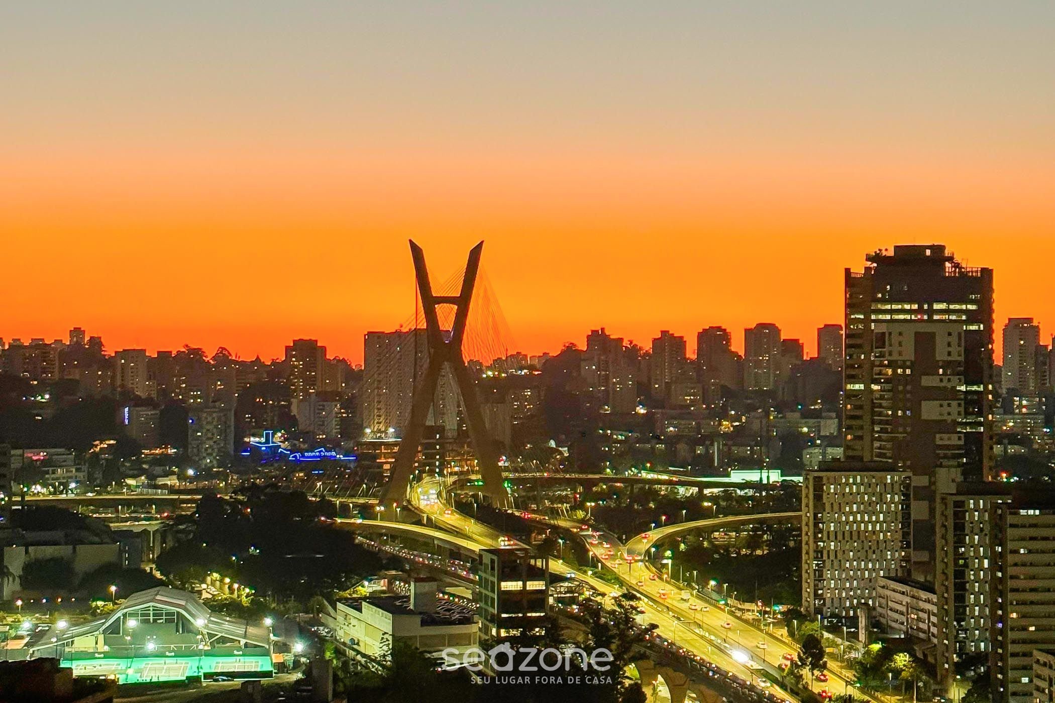 Foto da acomodação