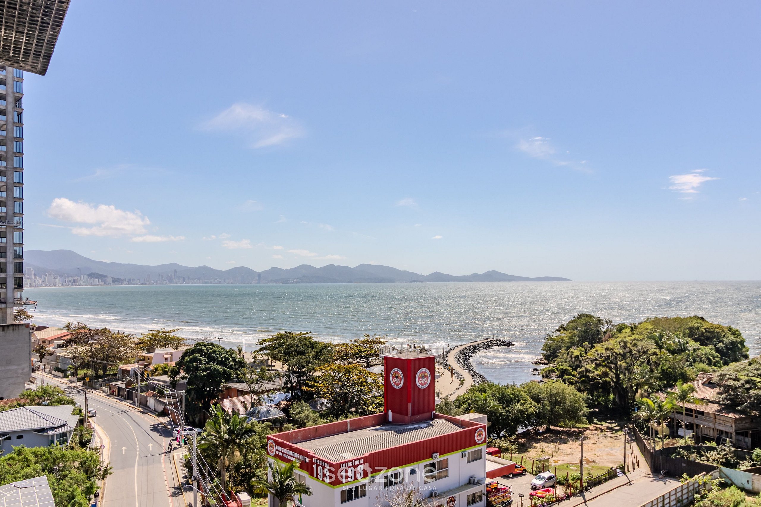 Foto da acomodação