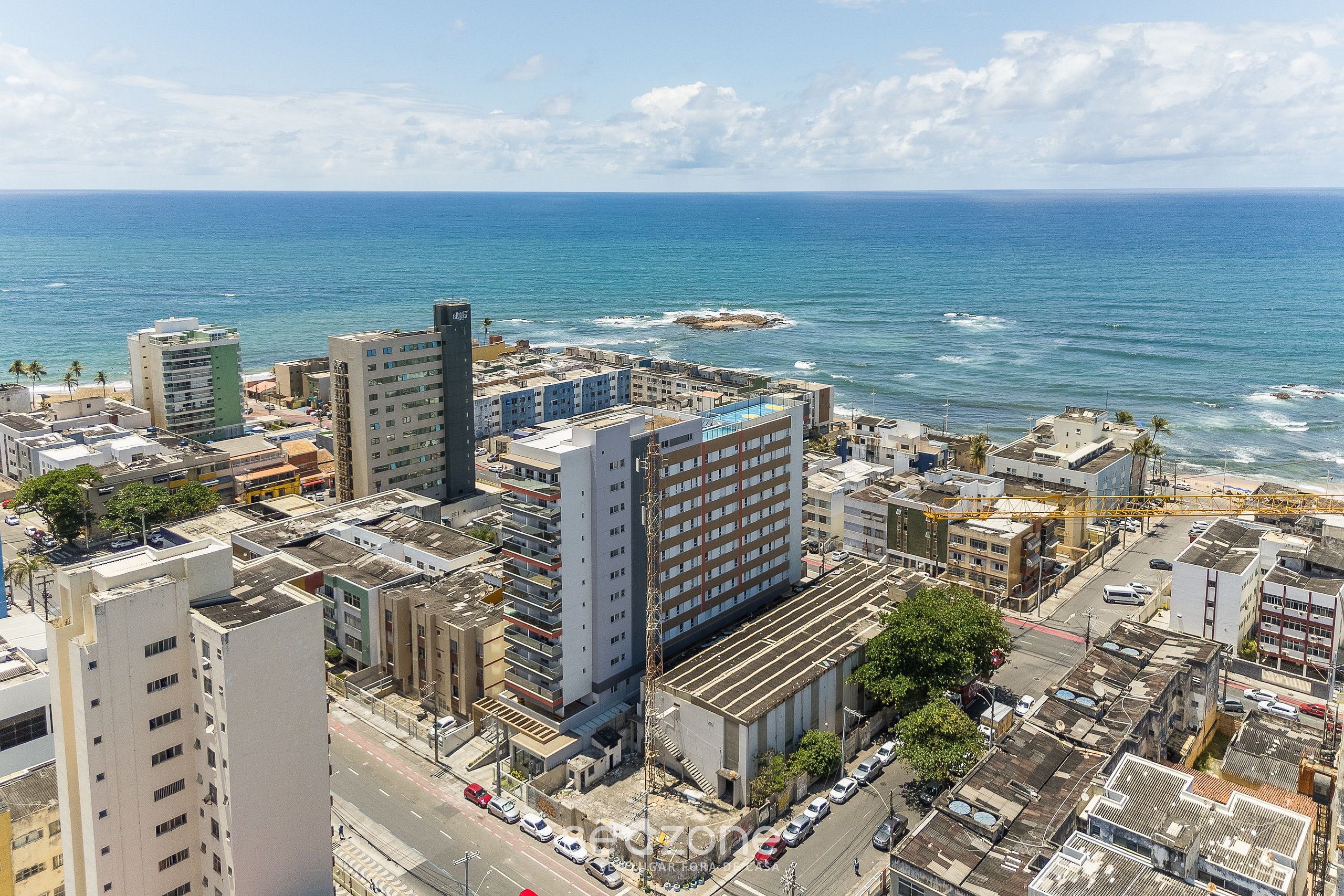 Foto da acomodação