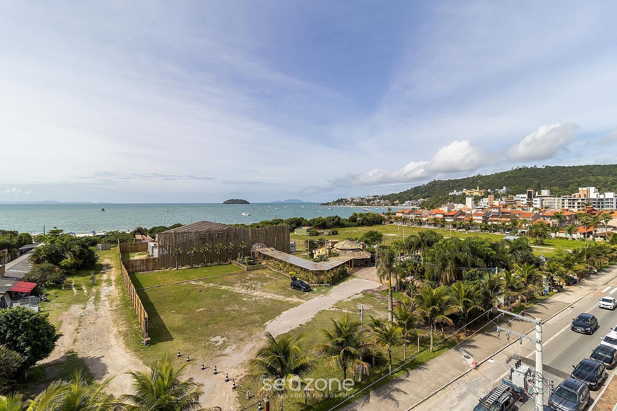 Foto da acomodação