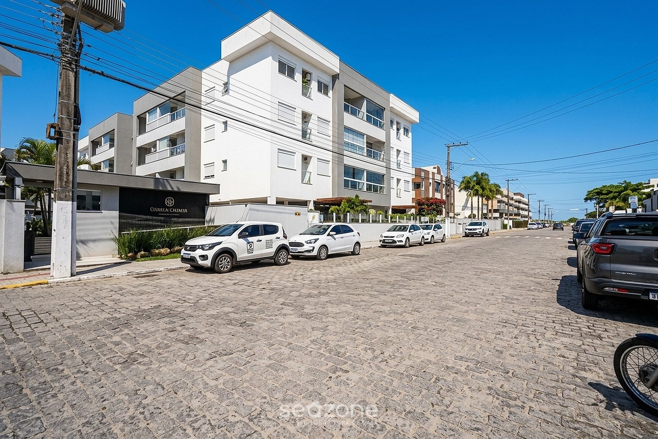 Foto da acomodação