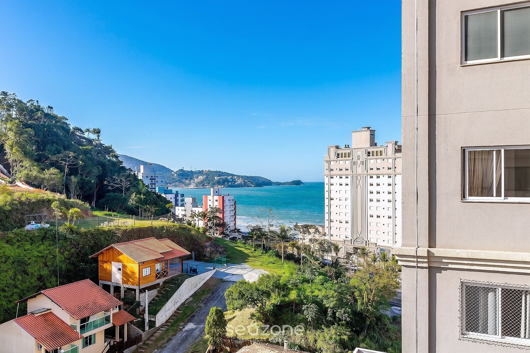 Foto da acomodação