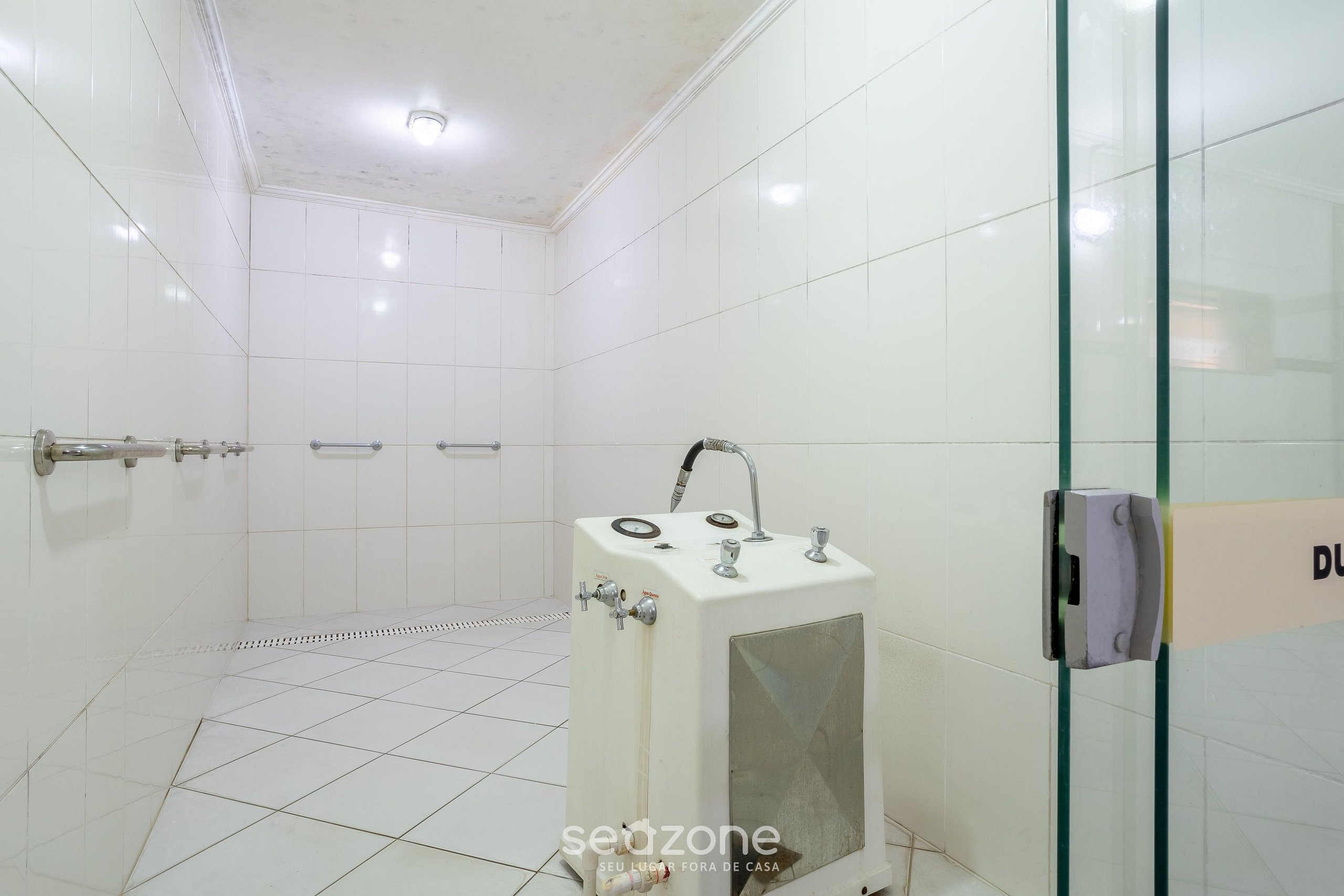 Foto da acomodação