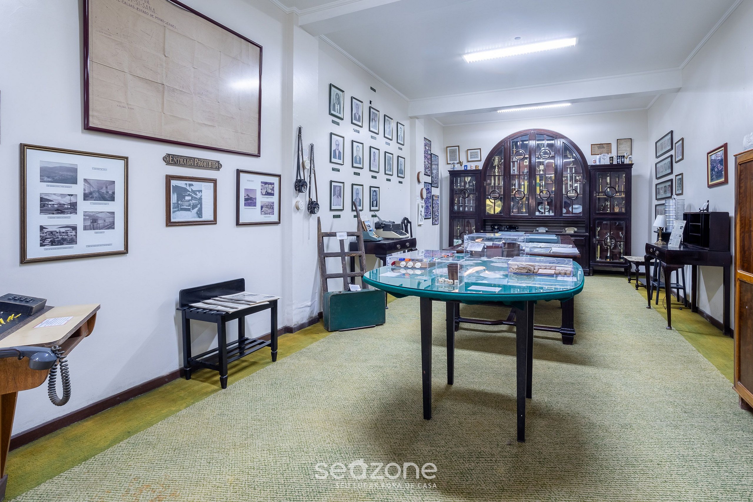 Foto da acomodação