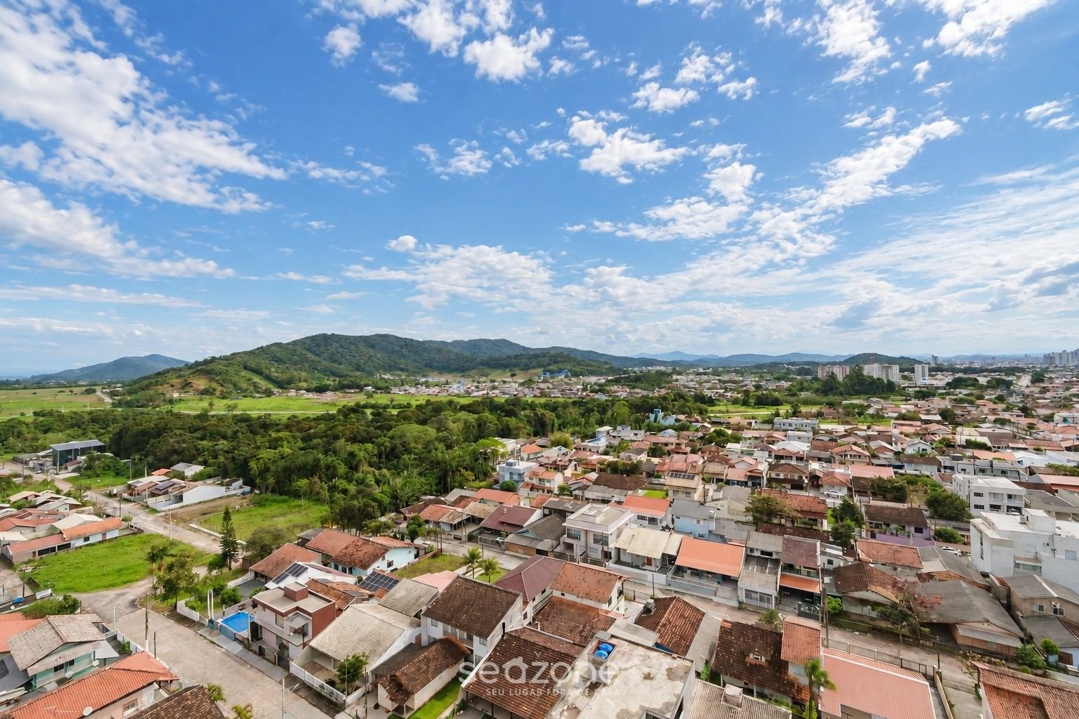 Foto da acomodação