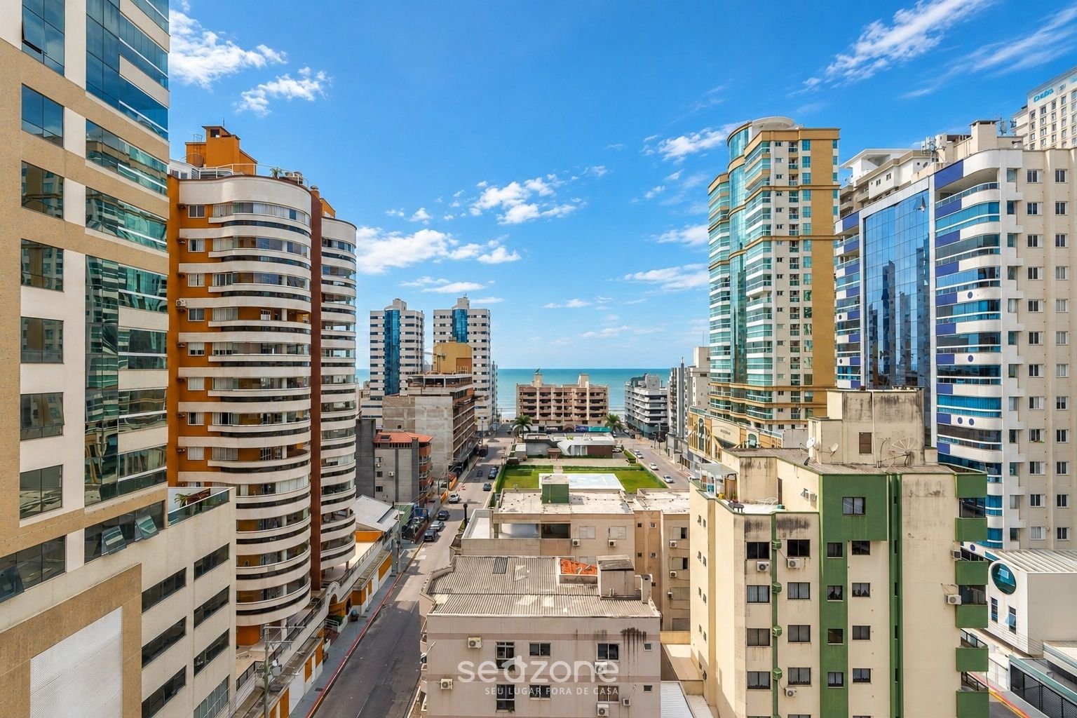Foto da acomodação