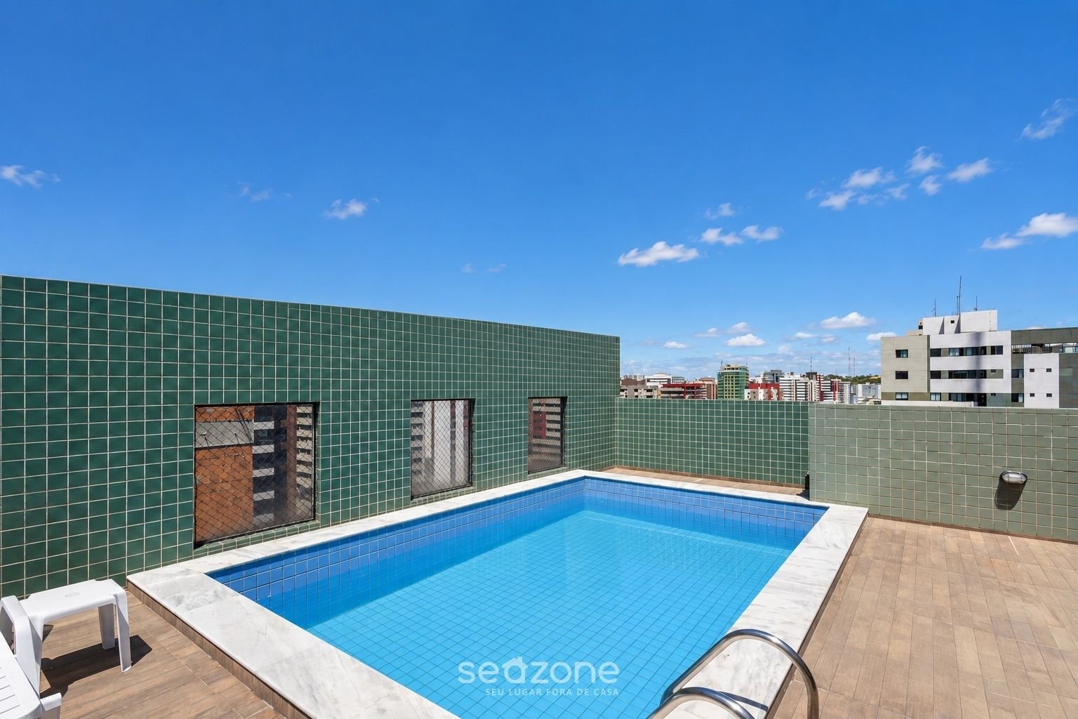 Foto da acomodação