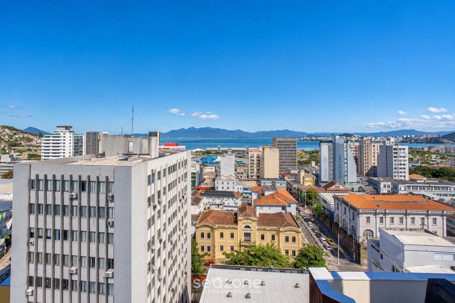 Foto da acomodação