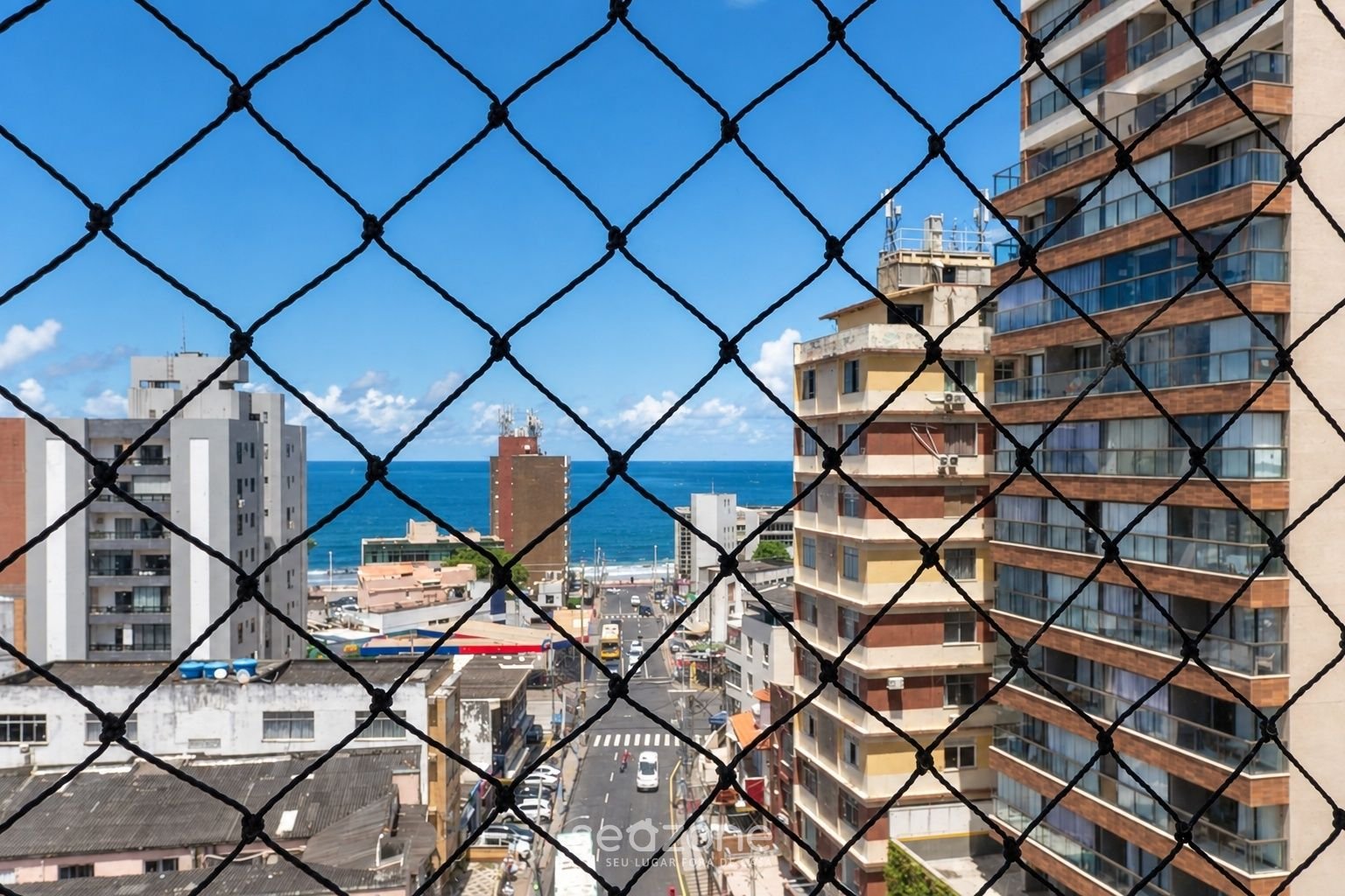 Foto da acomodação