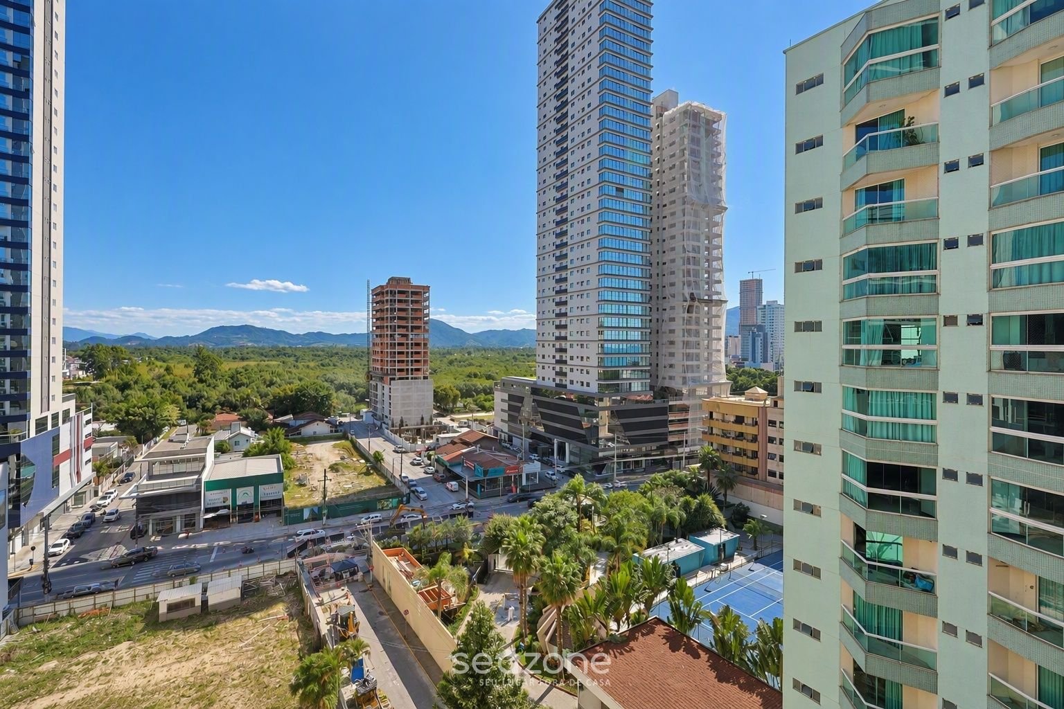 Foto da acomodação