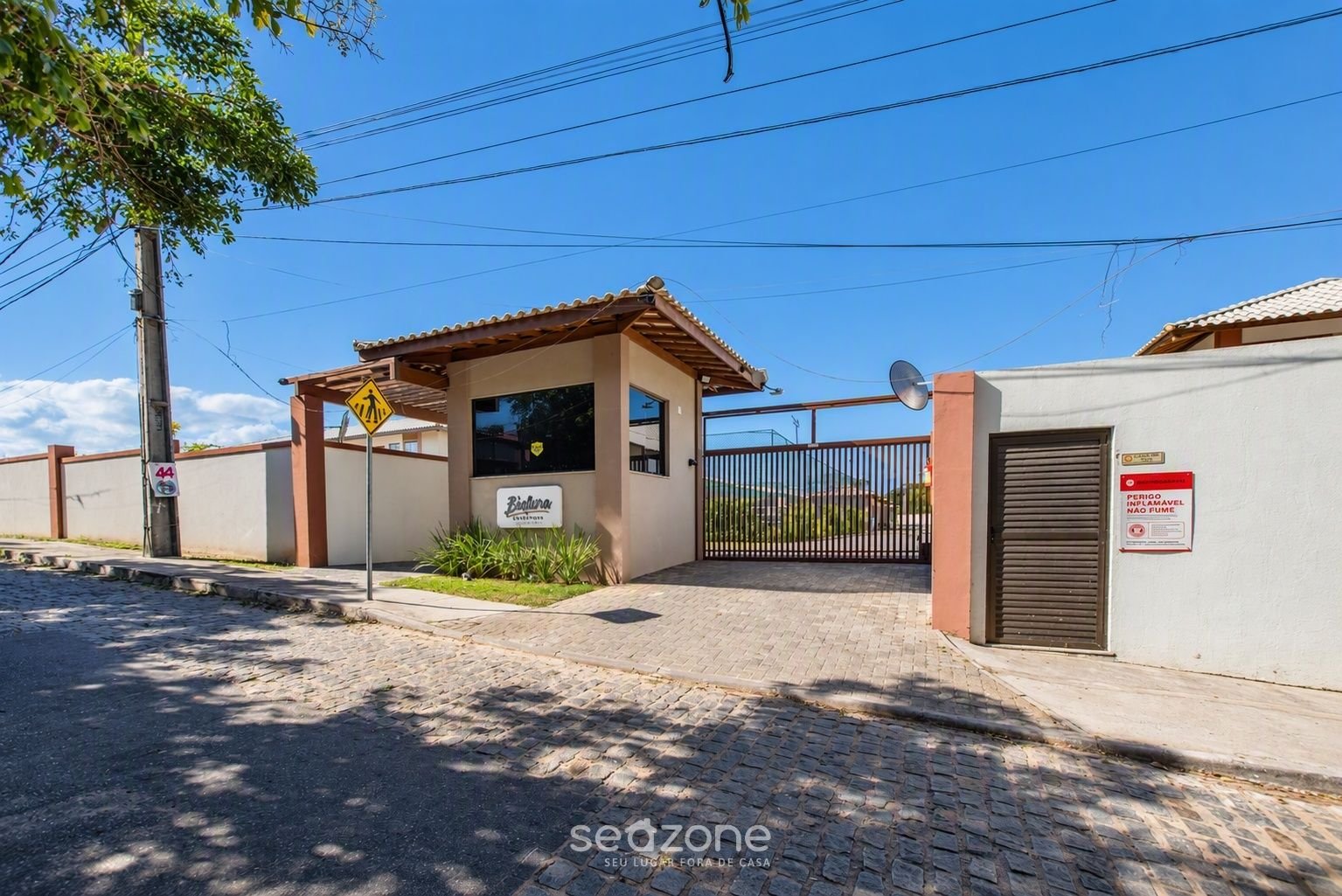 Foto da acomodação