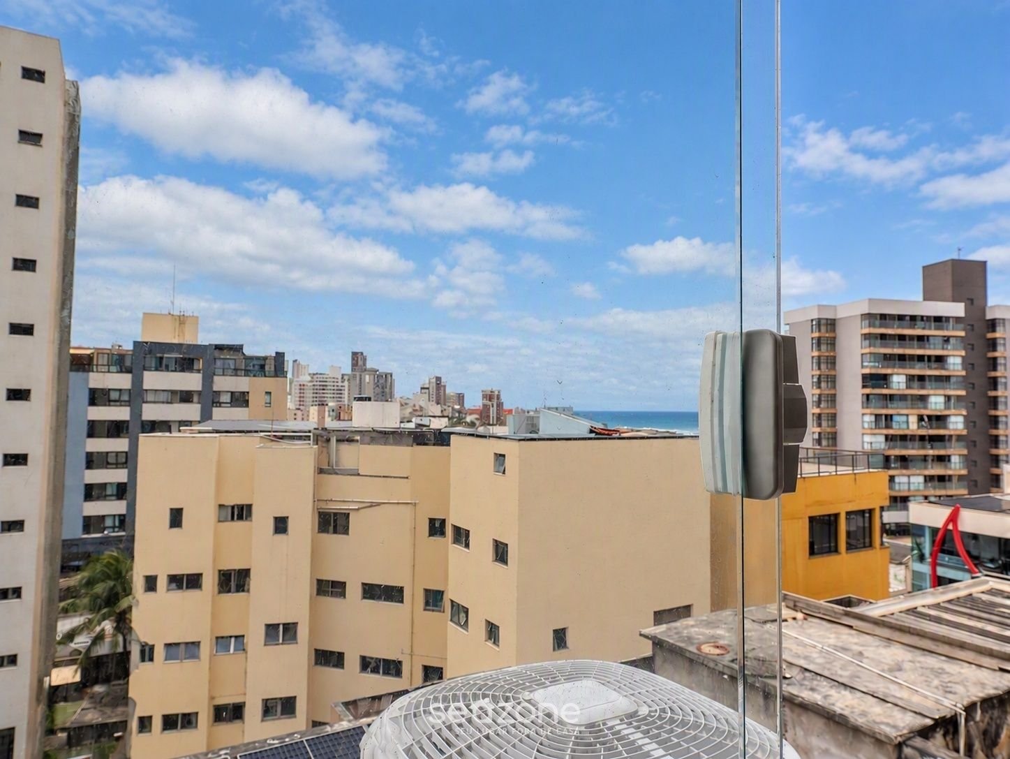 Foto da acomodação