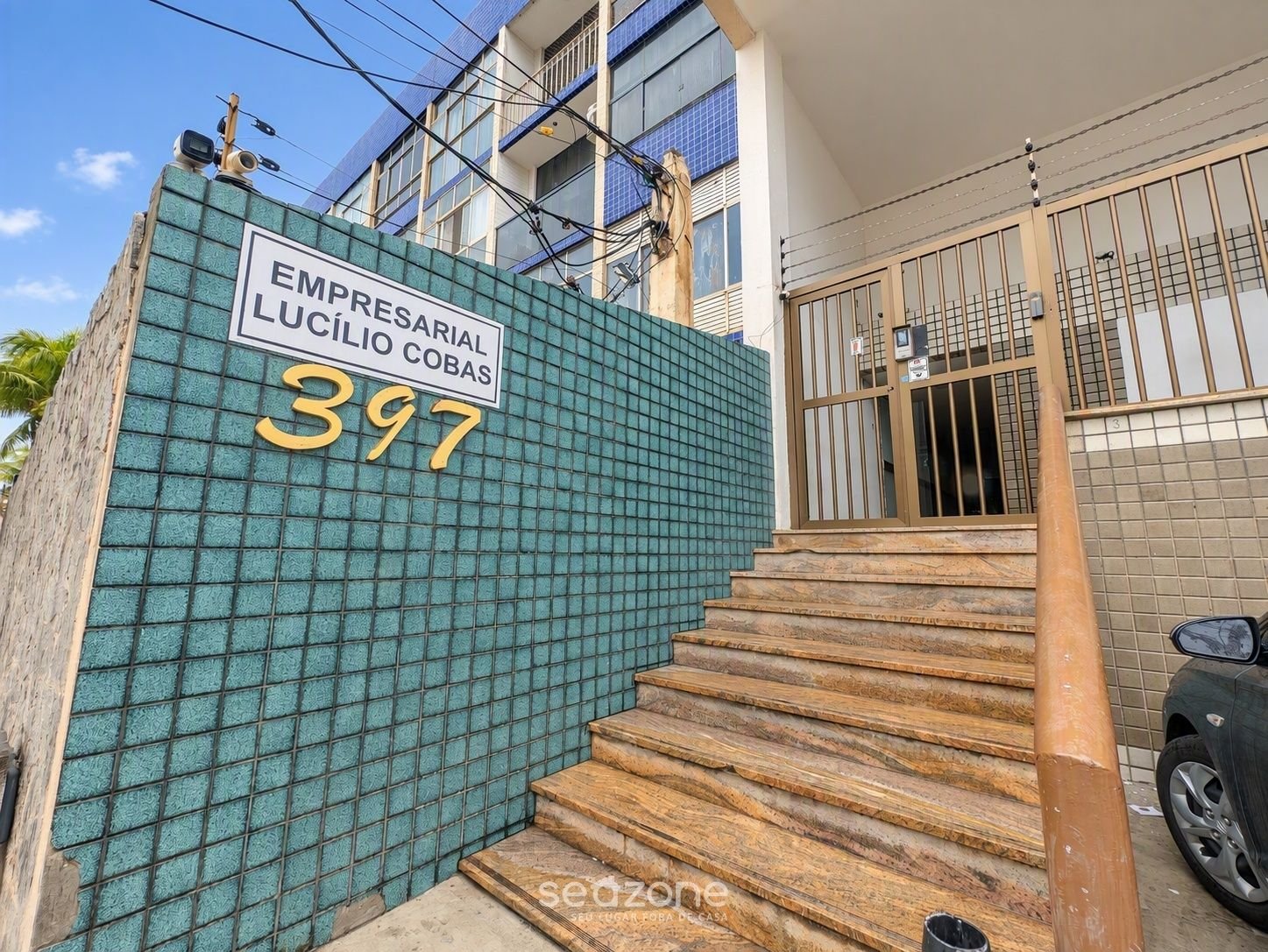 Foto da acomodação