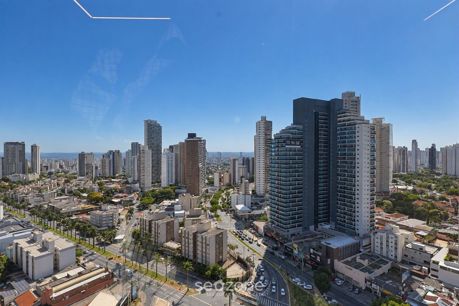 Foto da acomodação
