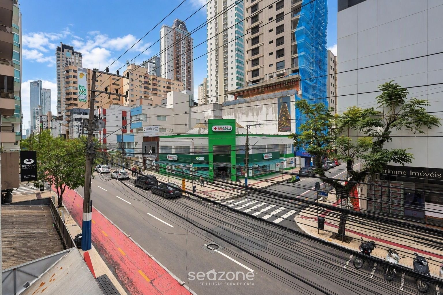 Foto da acomodação