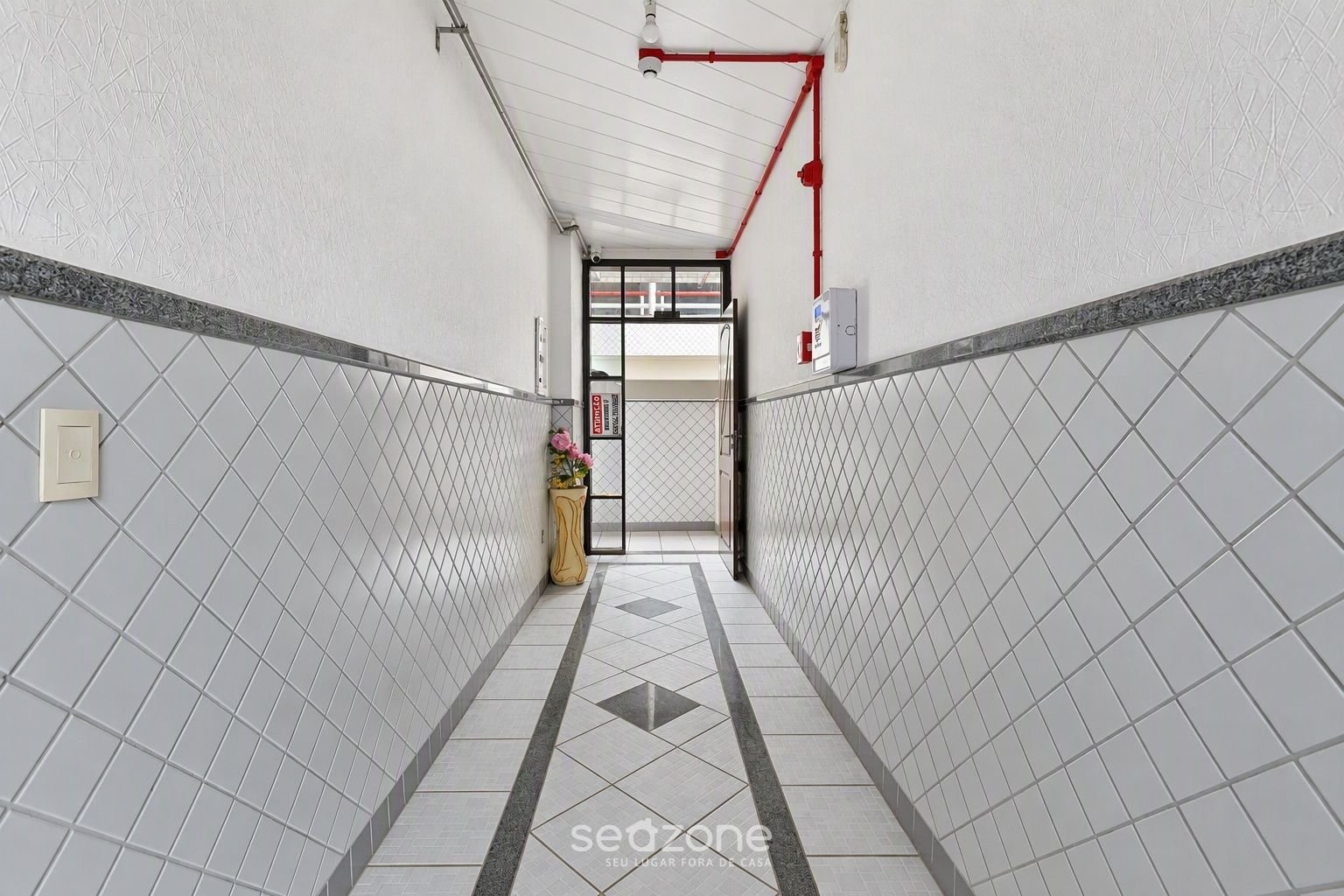 Foto da acomodação