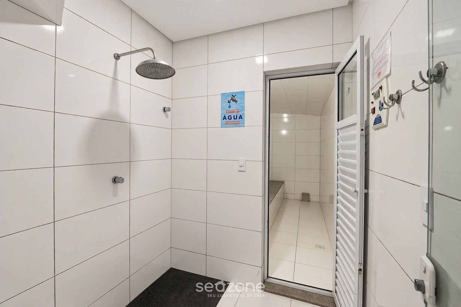 Foto da acomodação