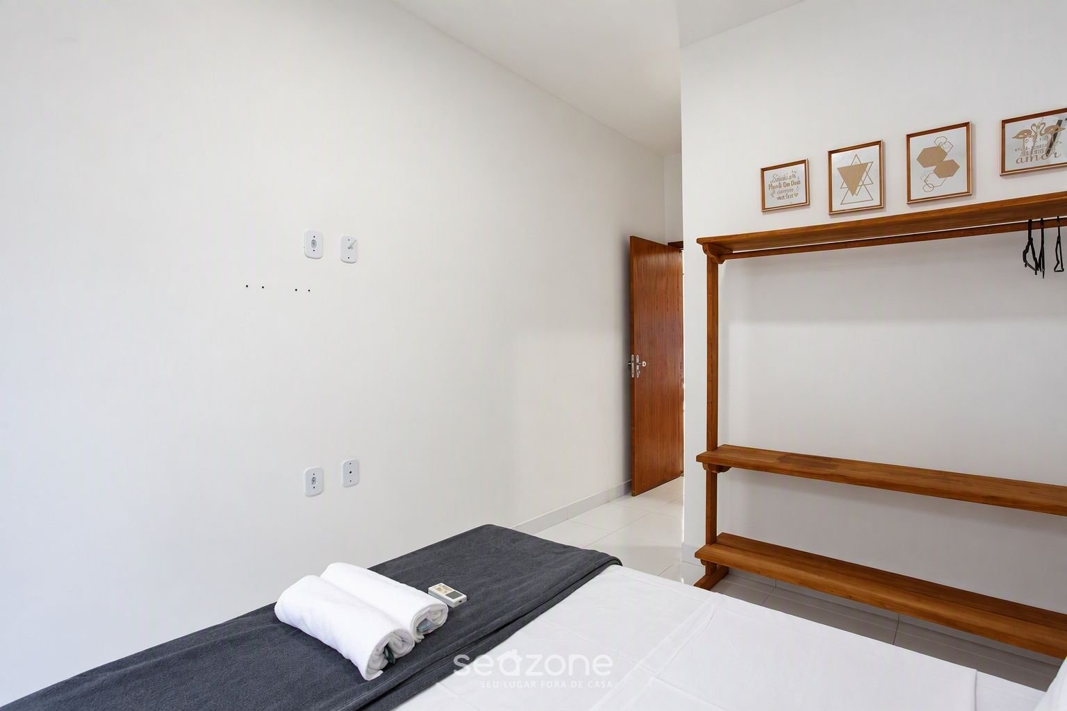 Foto da acomodação