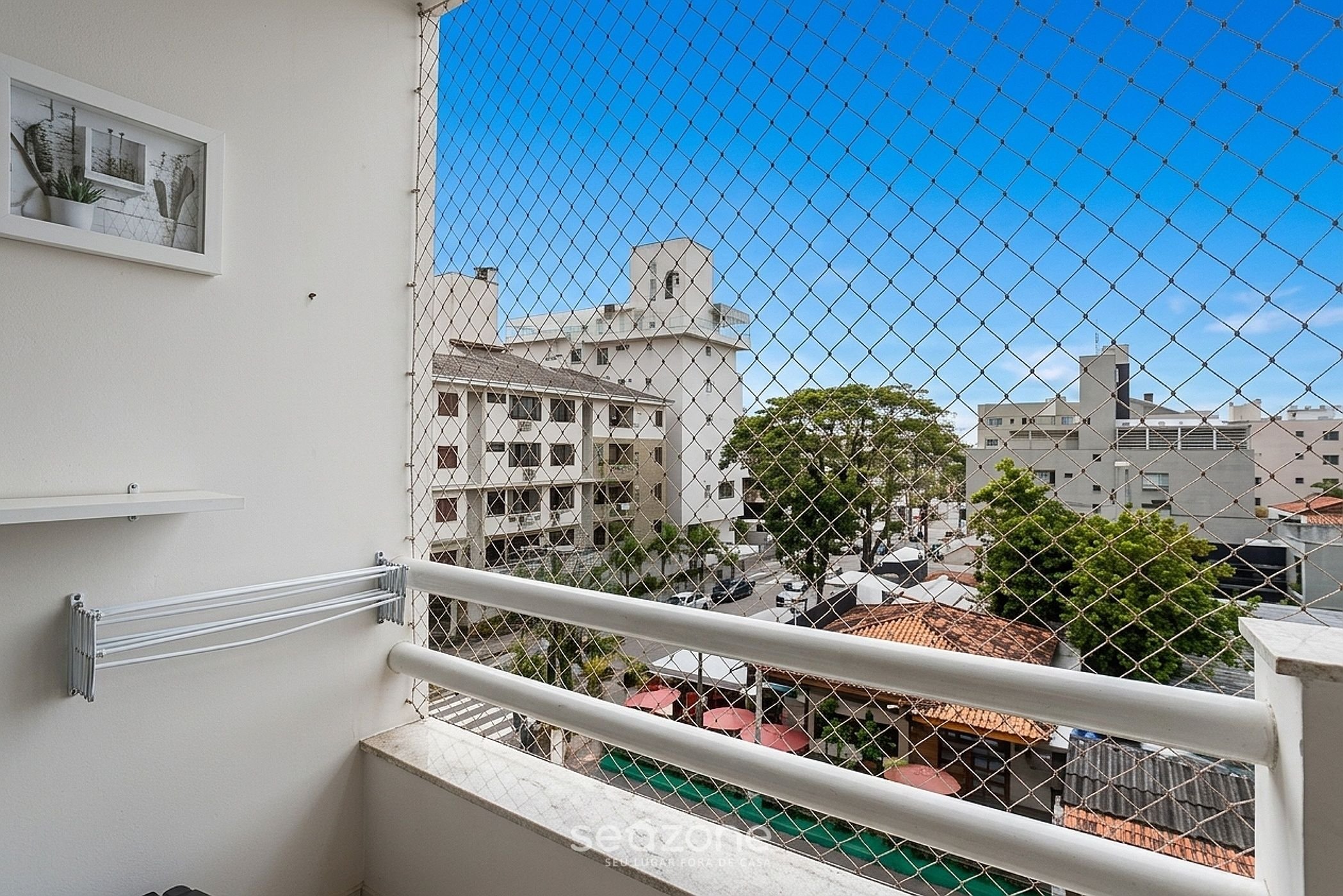 Foto da acomodação