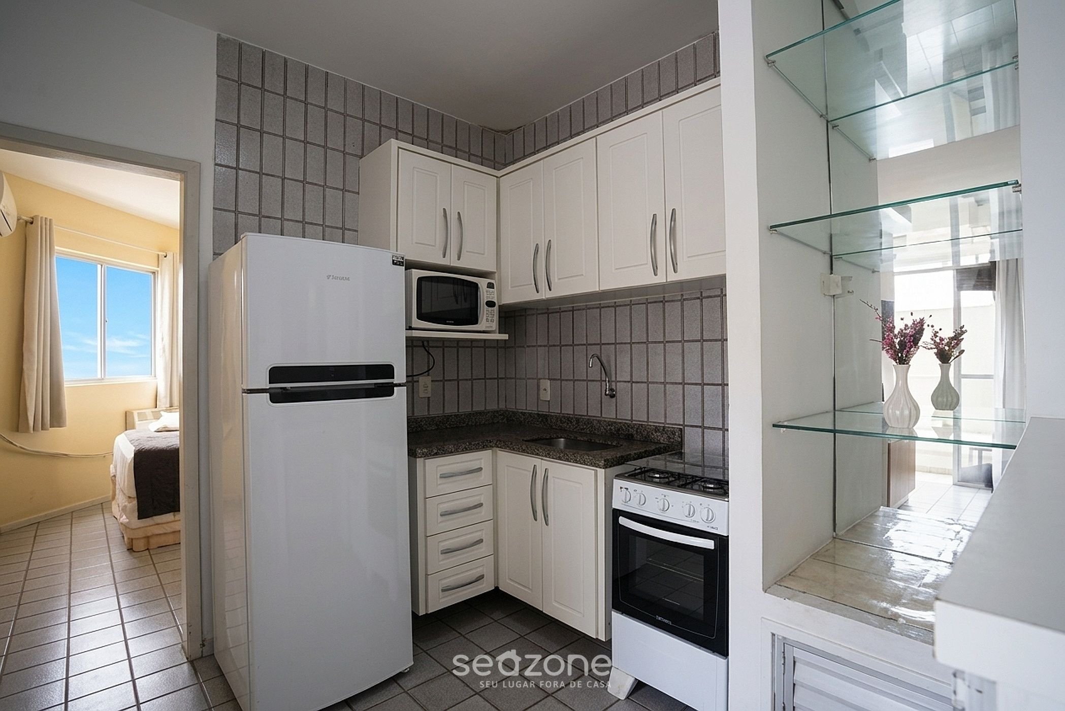 Foto da acomodação
