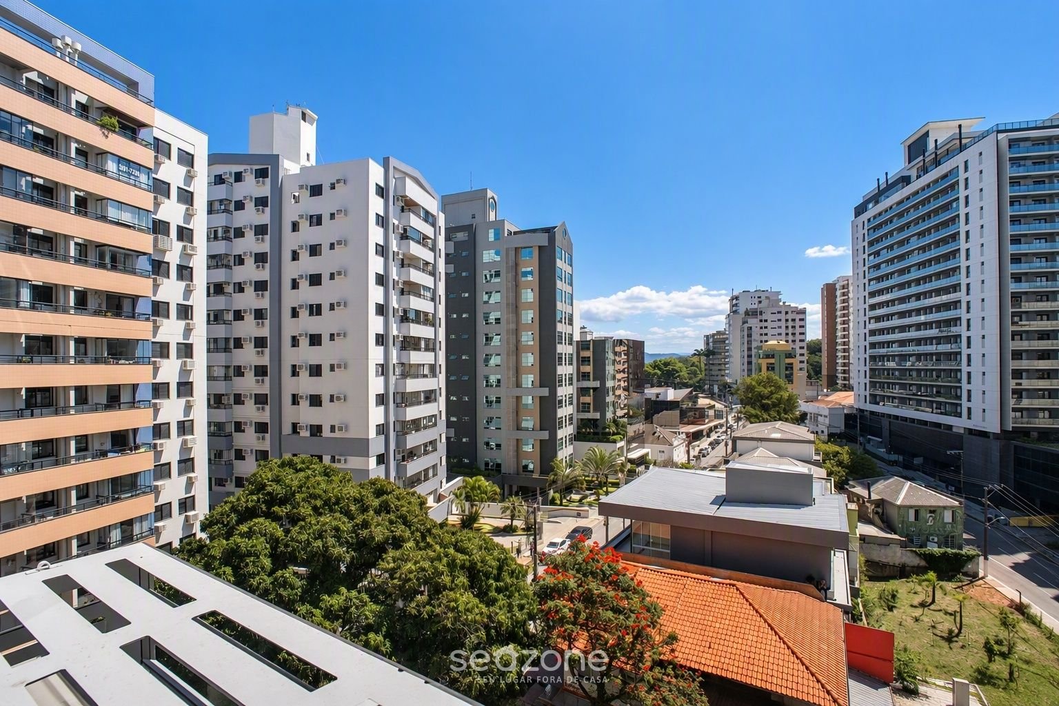 Foto da acomodação