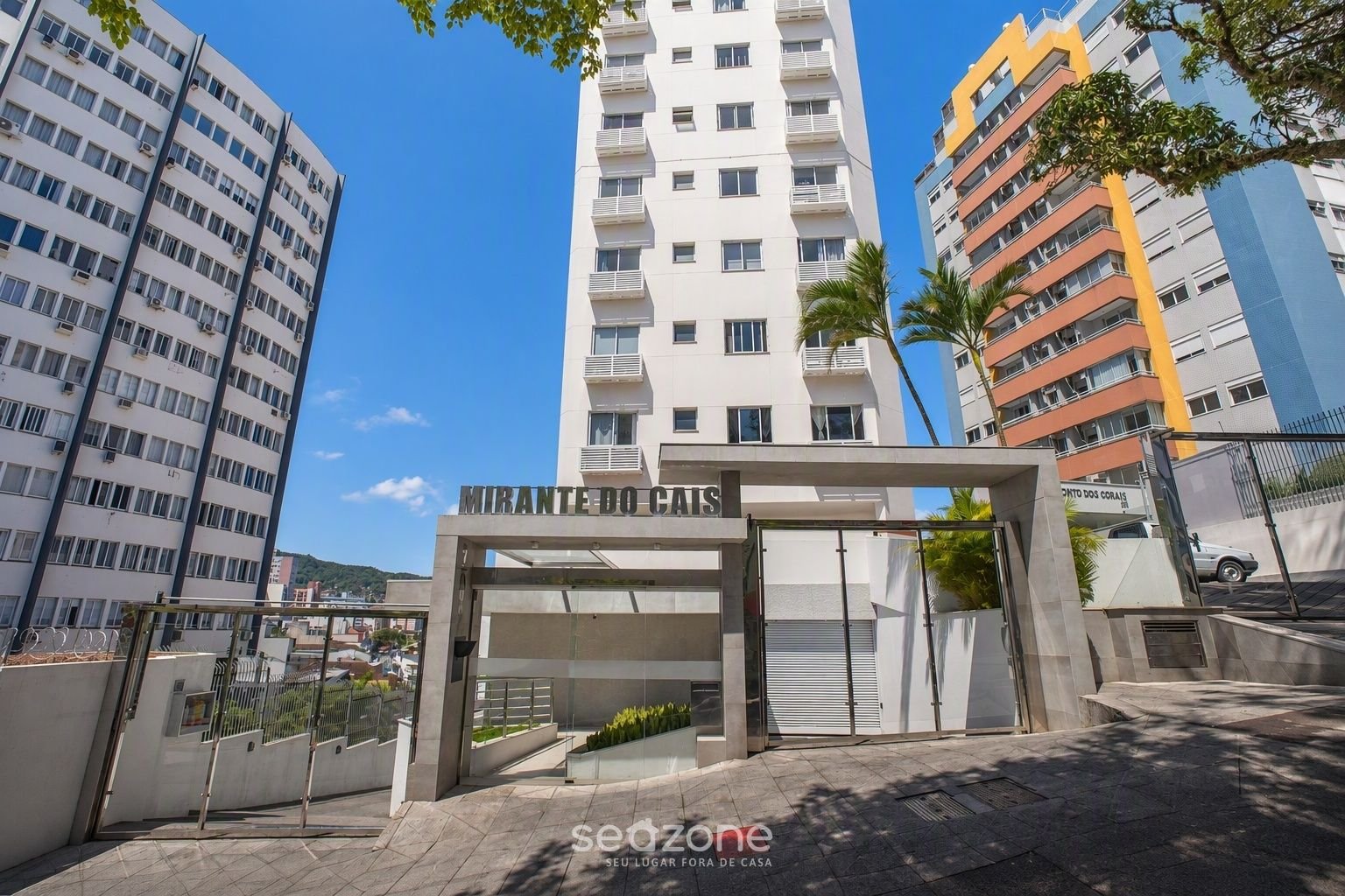 Foto da acomodação