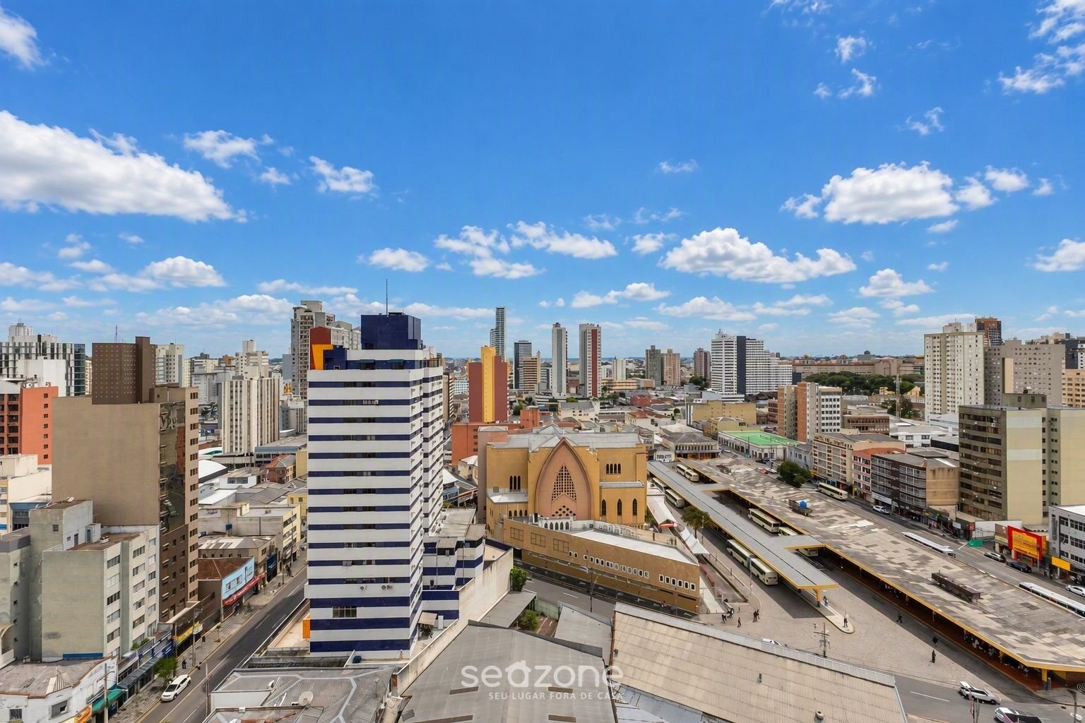 Foto da acomodação