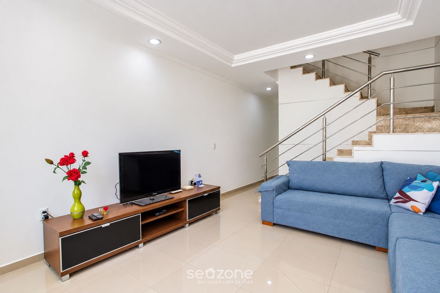 Foto da acomodação