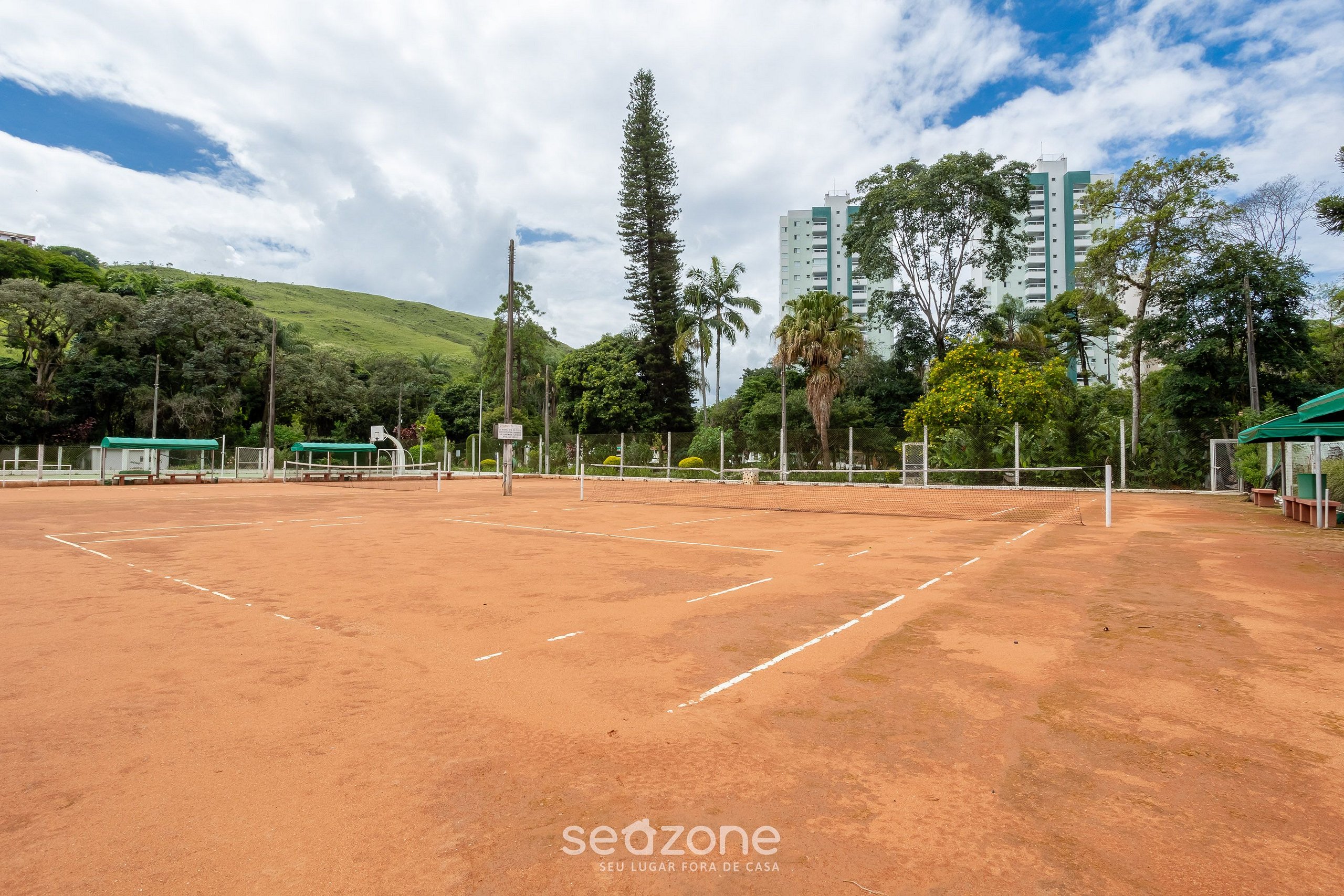 Foto da acomodação