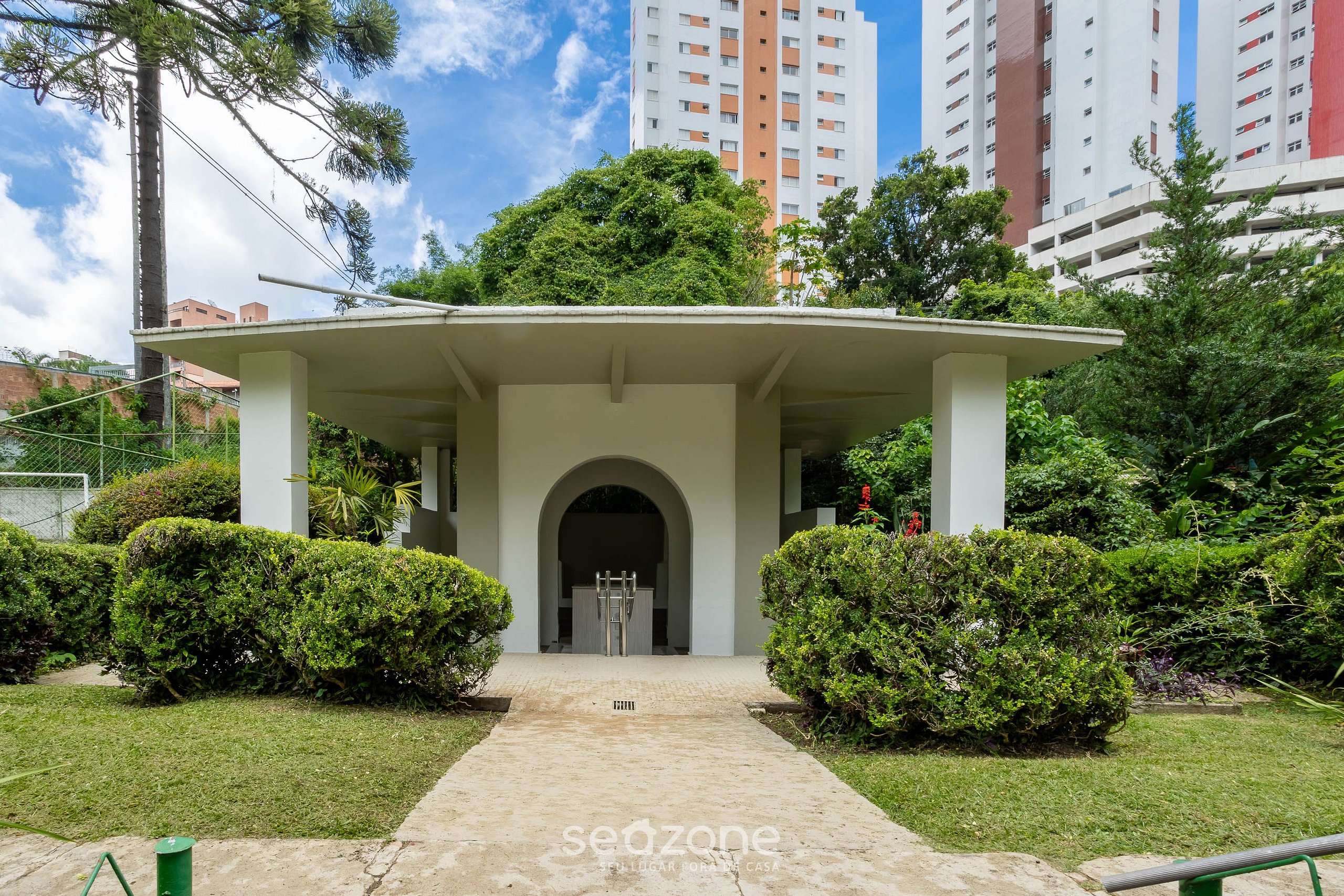 Foto da acomodação