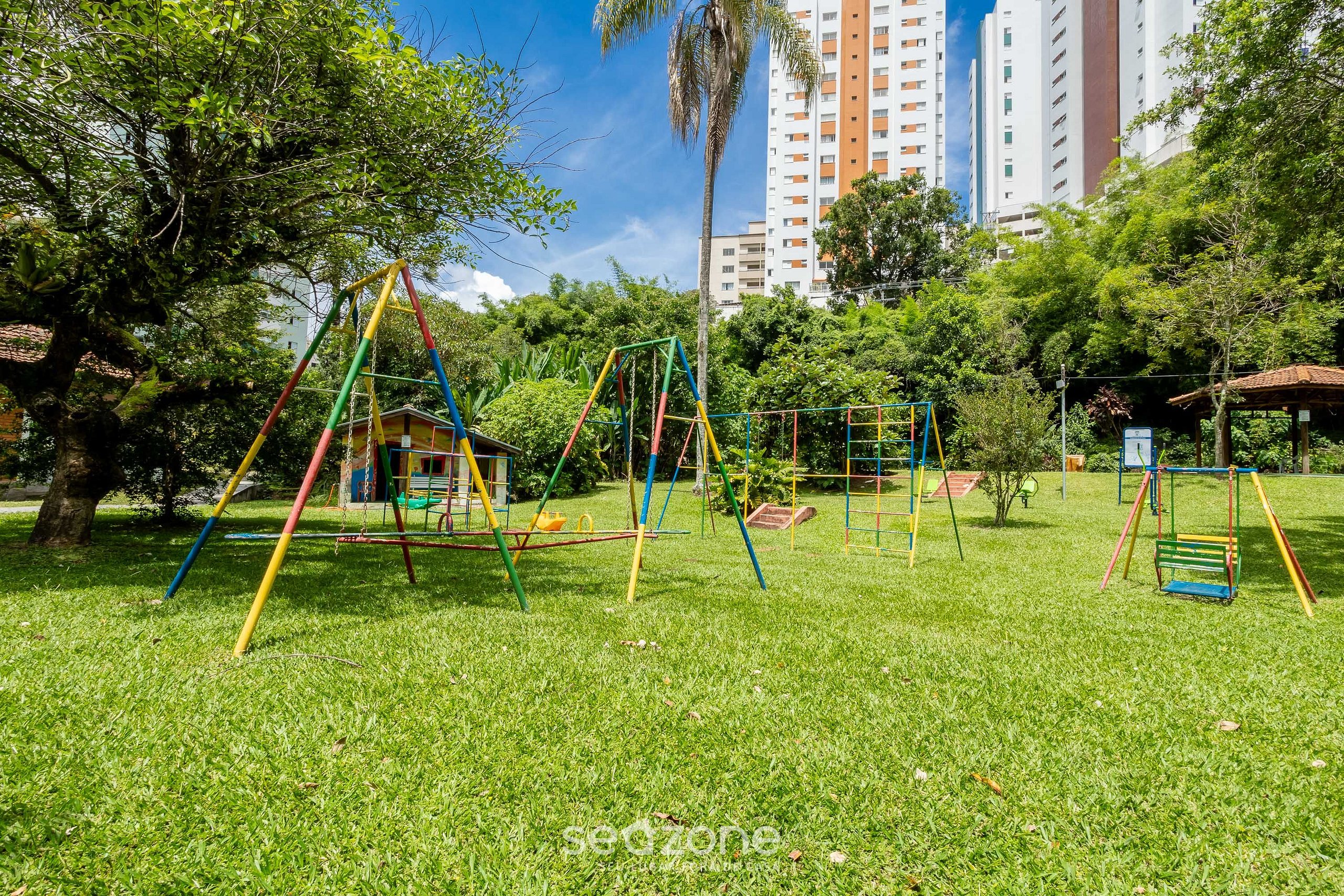 Foto da acomodação