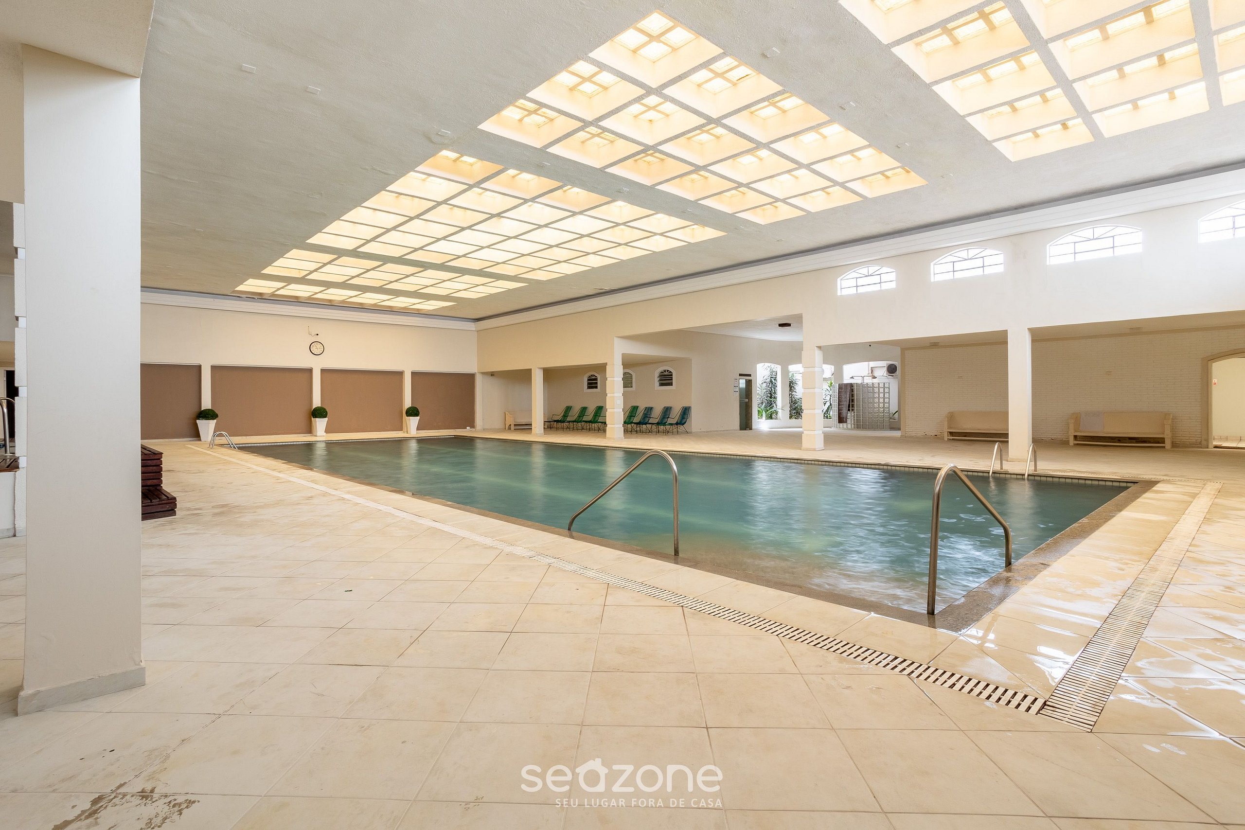 Foto da acomodação