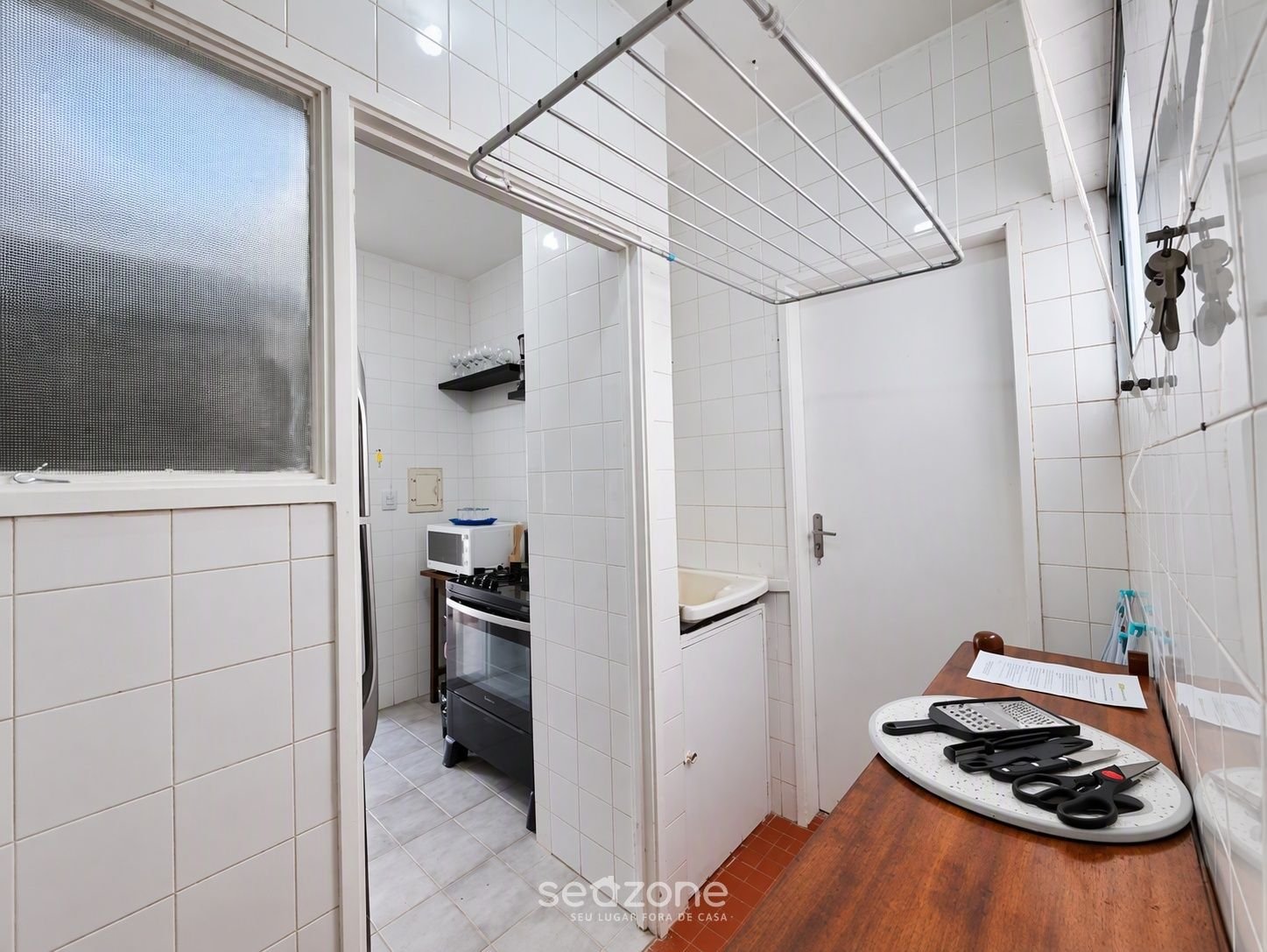 Foto da acomodação