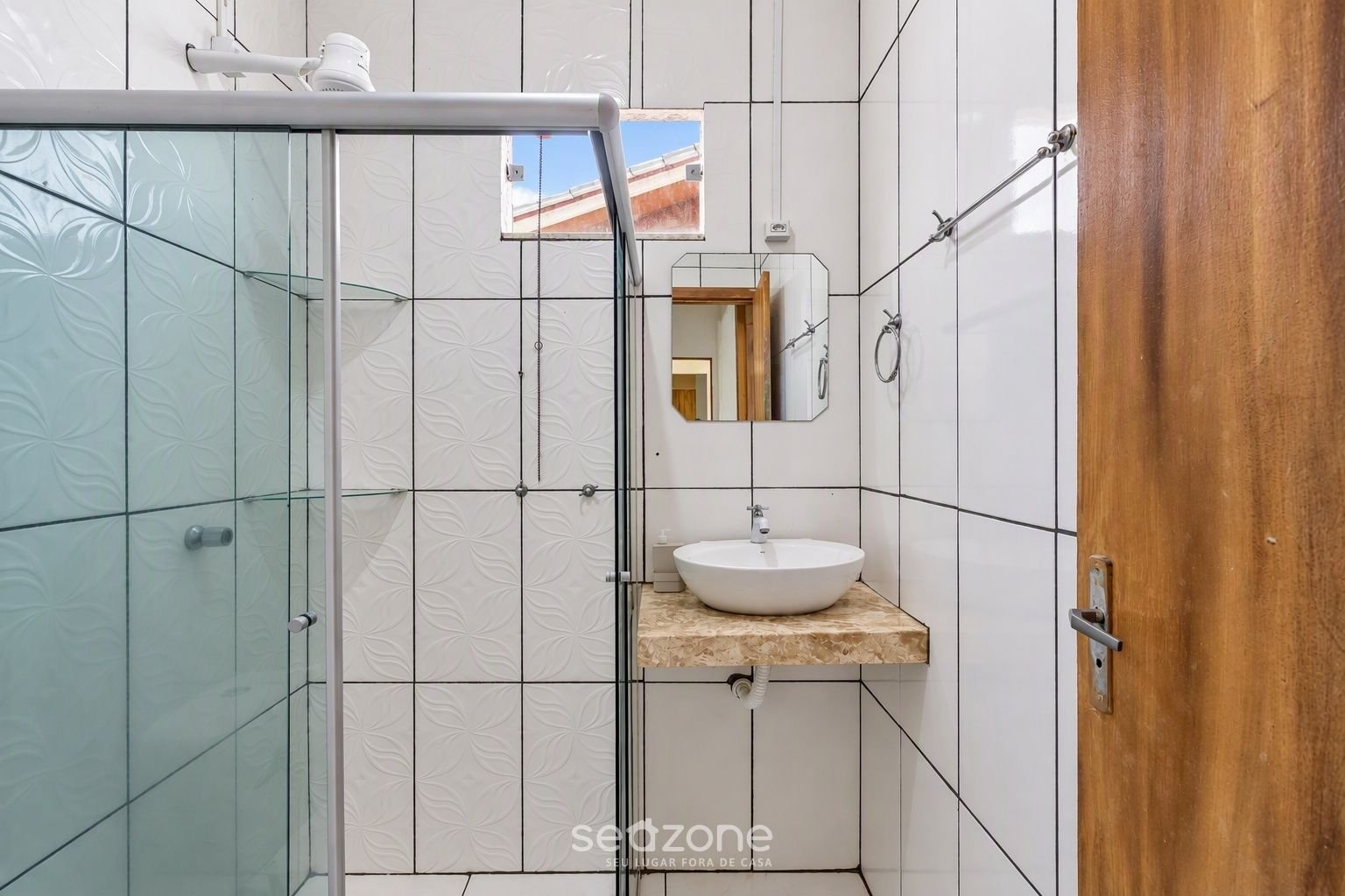 Foto da acomodação